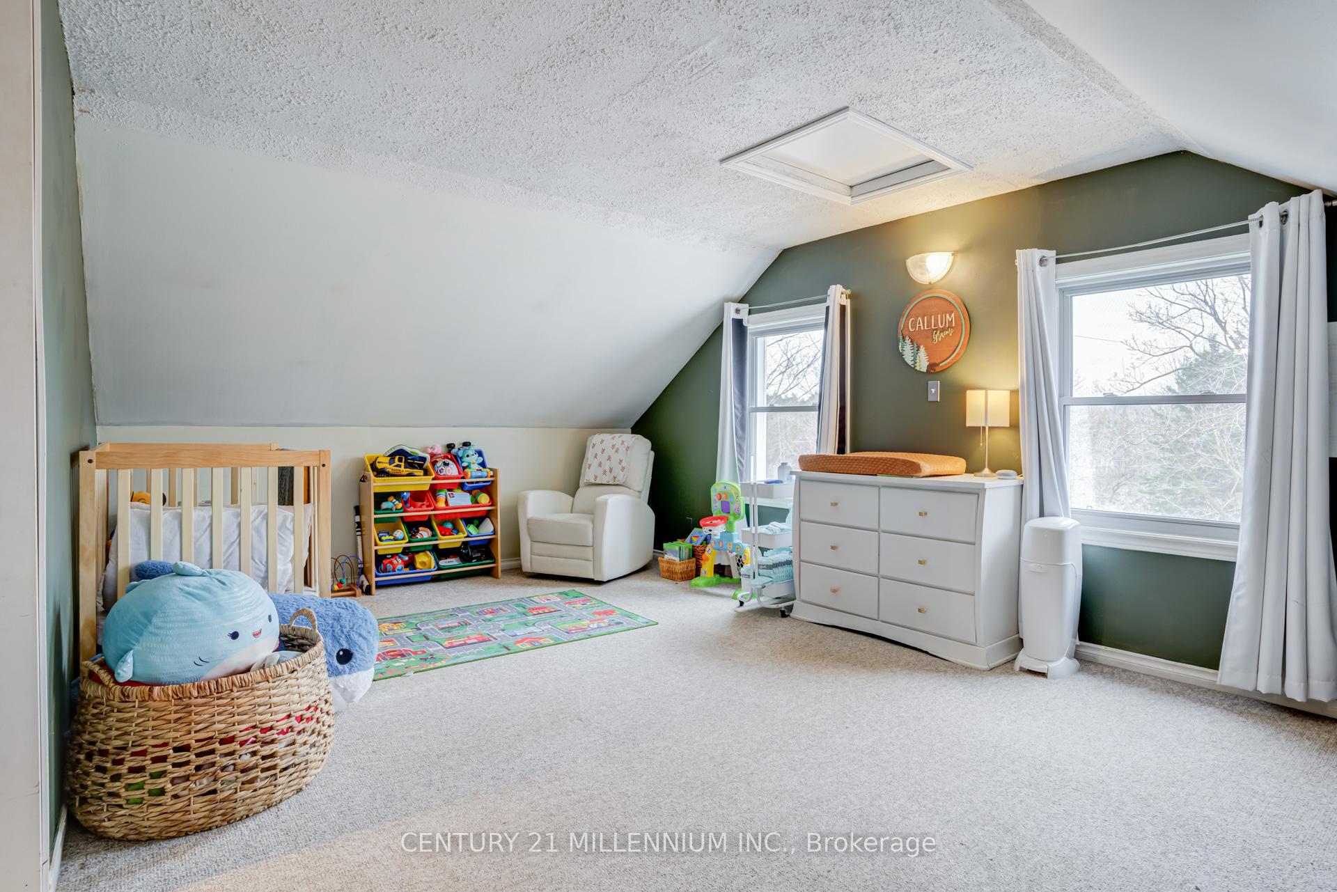 Photo 31 of 25 Mill Street, Amaranth, Rural Amaranth — HOMEH