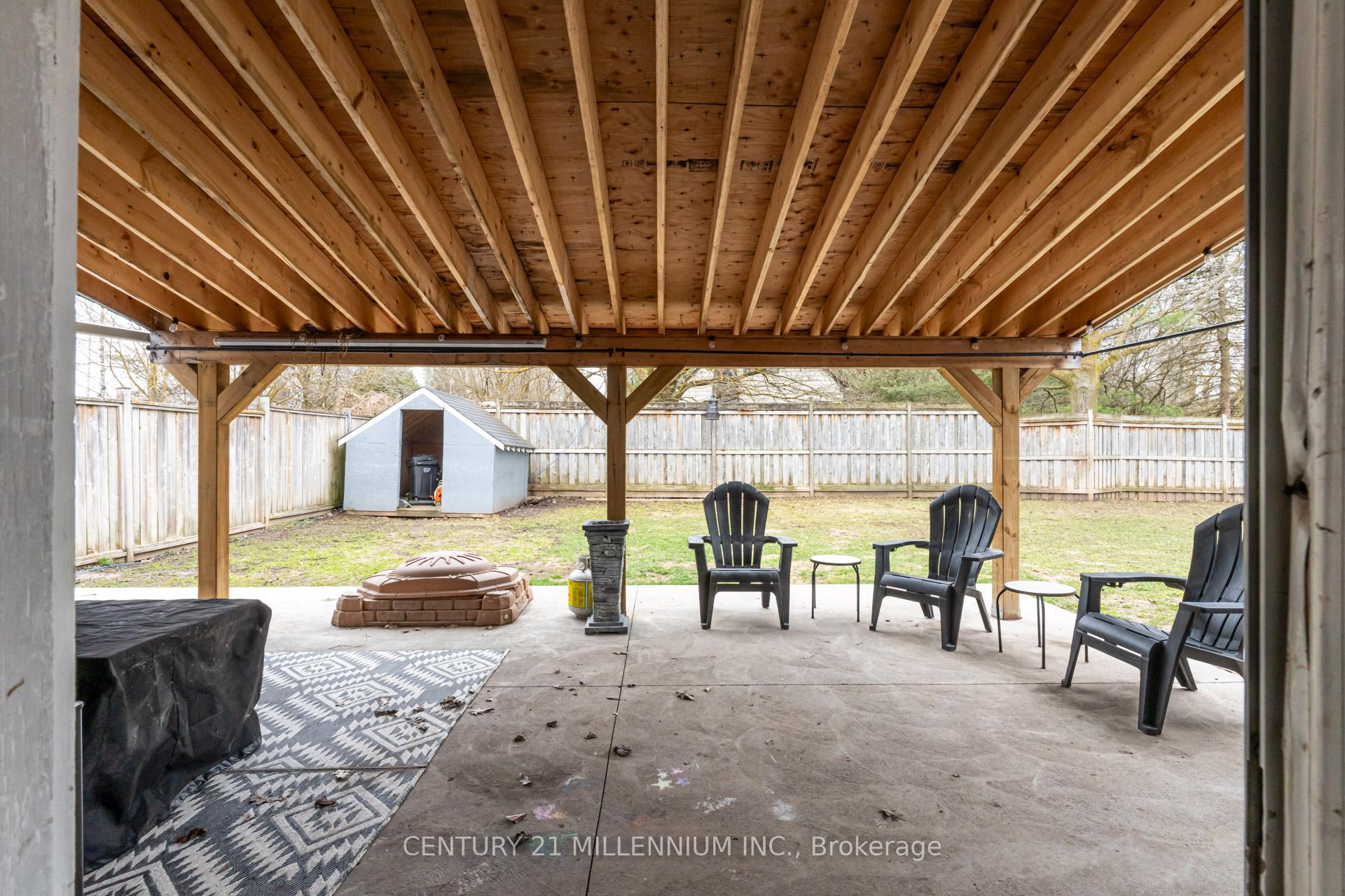 Photo 34 of 25 Mill Street, Amaranth, Rural Amaranth — HOMEH