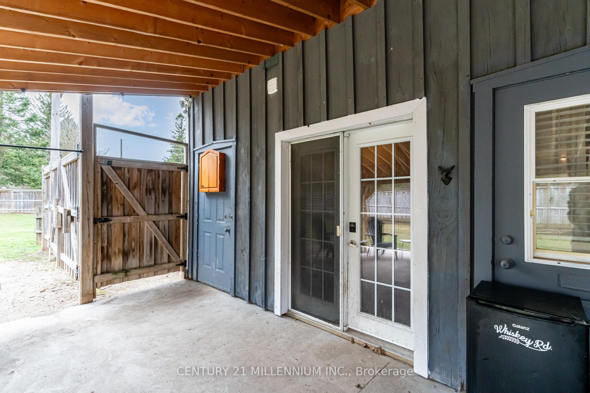 Photo 33 of 25 Mill Street, Amaranth, Rural Amaranth — HOMEH