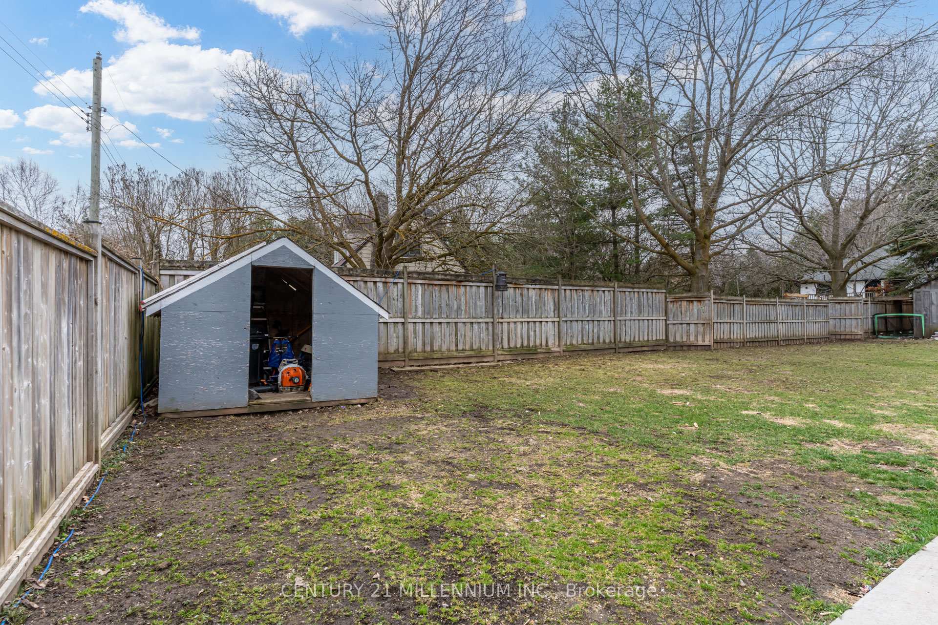 Photo 37 of 25 Mill Street, Amaranth, Rural Amaranth — HOMEH