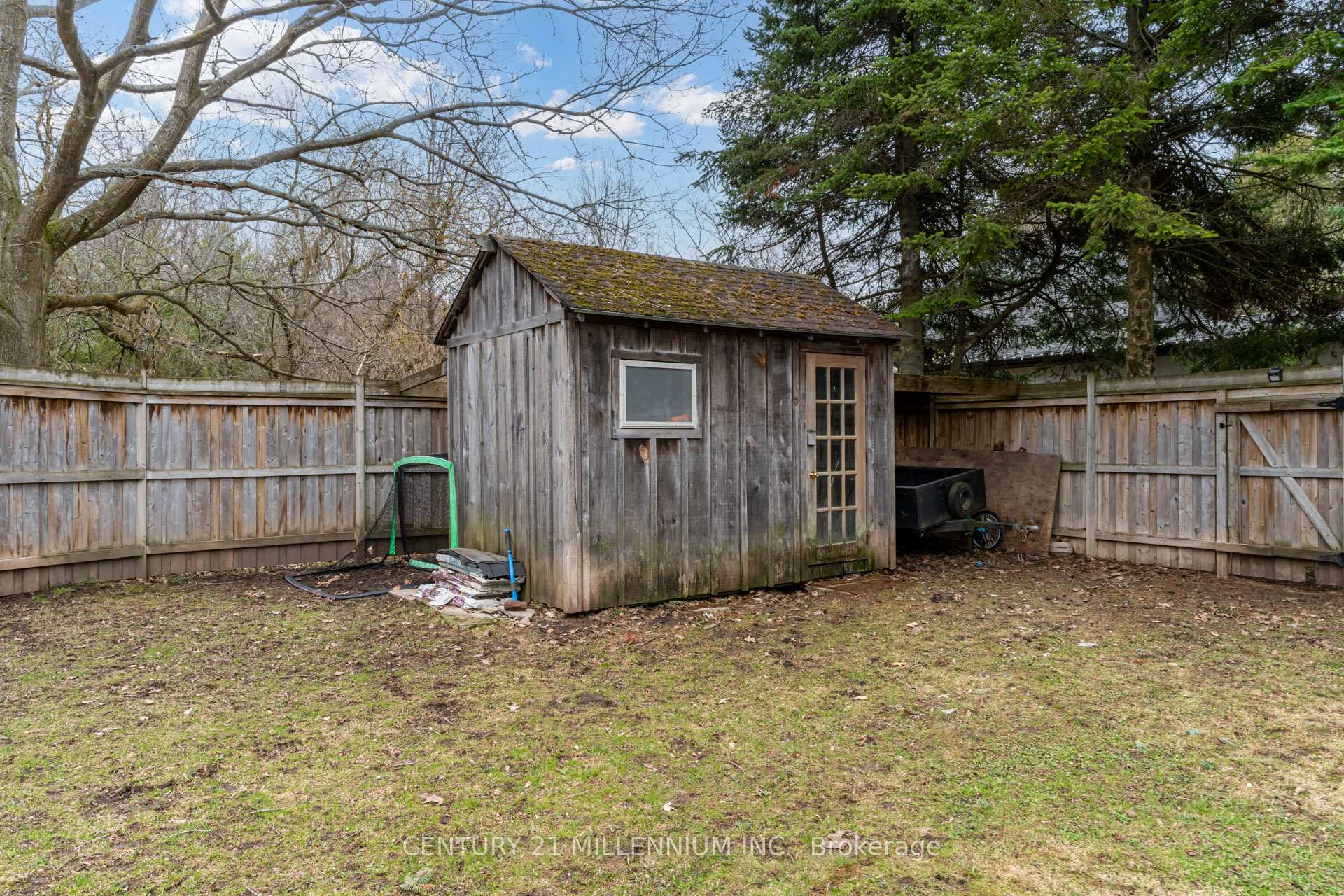 Photo 39 of 25 Mill Street, Amaranth, Rural Amaranth — HOMEH