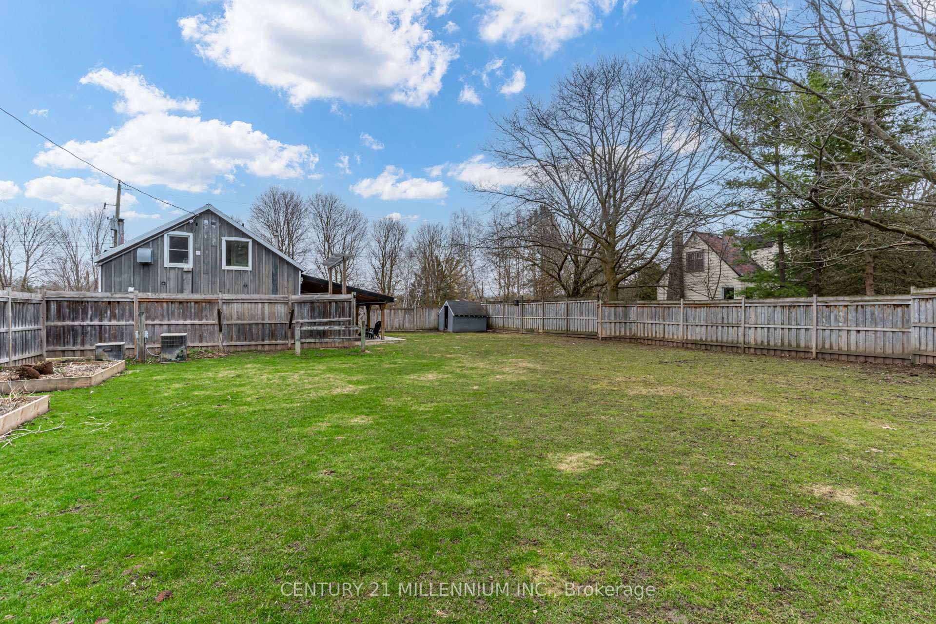 Photo 43 of 25 Mill Street, Amaranth, Rural Amaranth — HOMEH