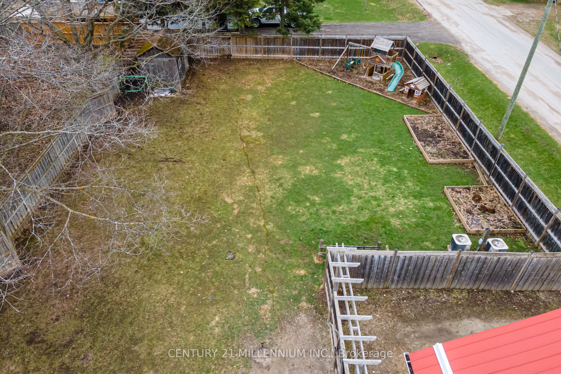 Photo 45 of 25 Mill Street, Amaranth, Rural Amaranth — HOMEH