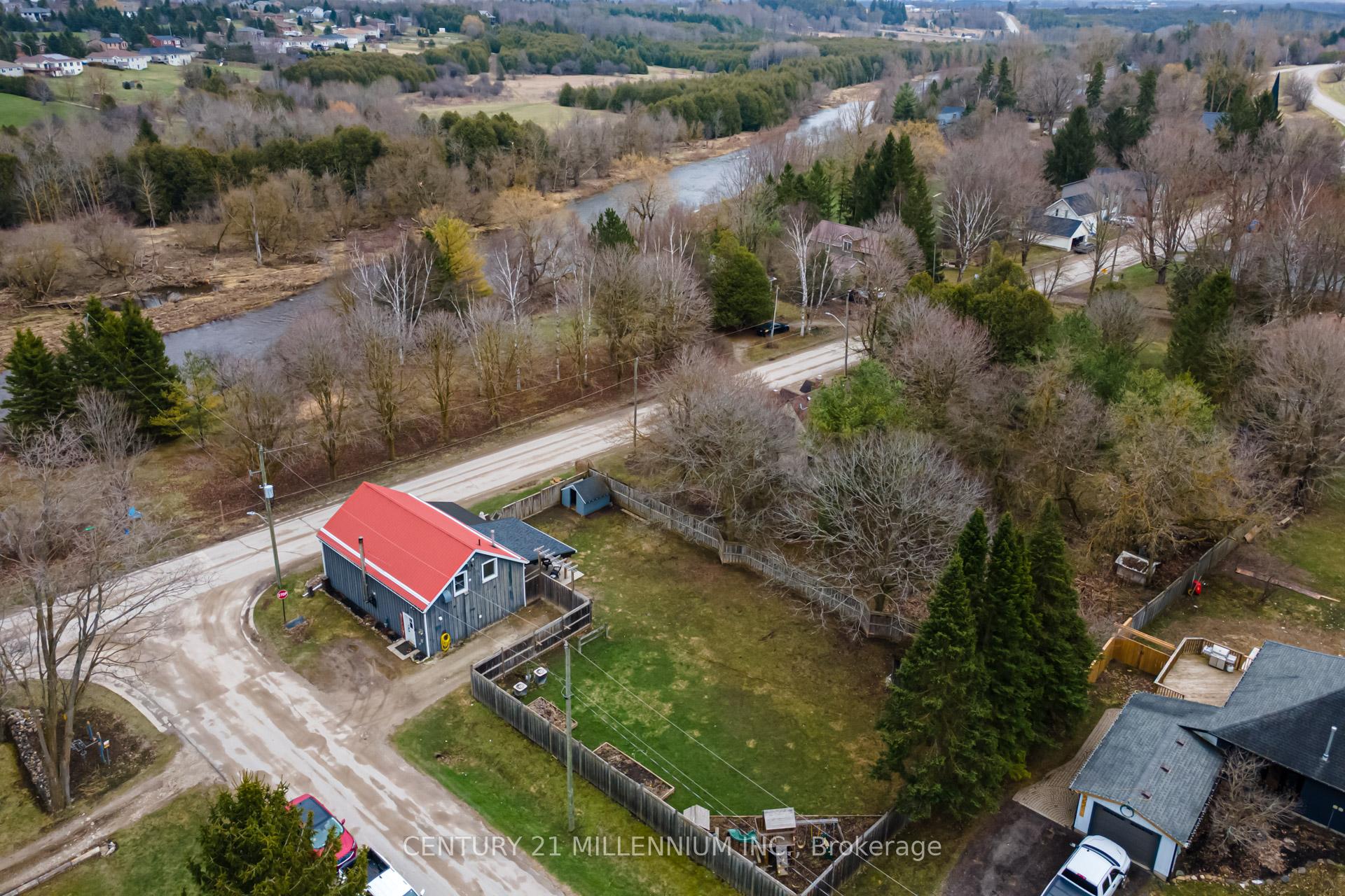 Photo 47 of 25 Mill Street, Amaranth, Rural Amaranth — HOMEH