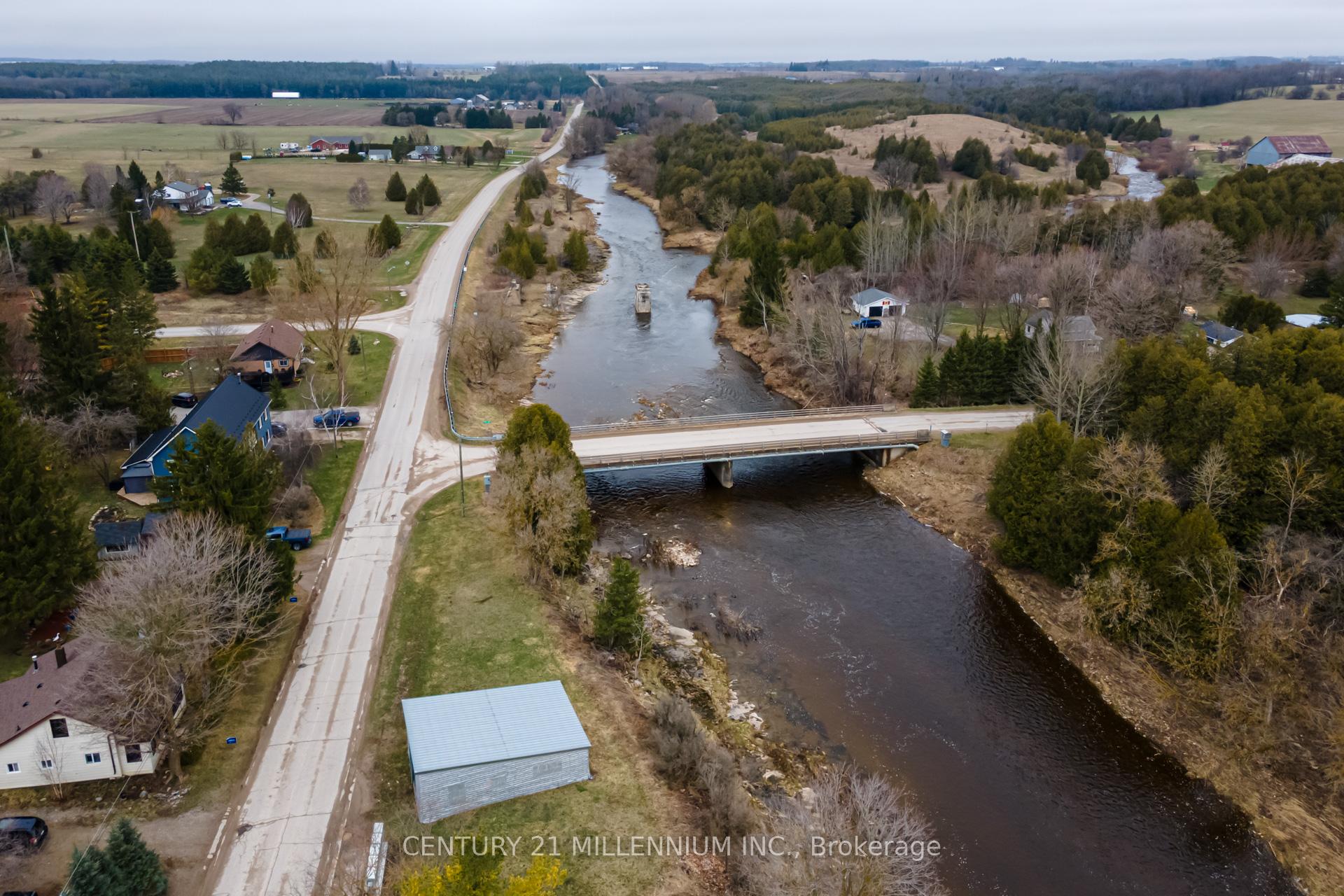 Photo 50 of 25 Mill Street, Amaranth, Rural Amaranth — HOMEH