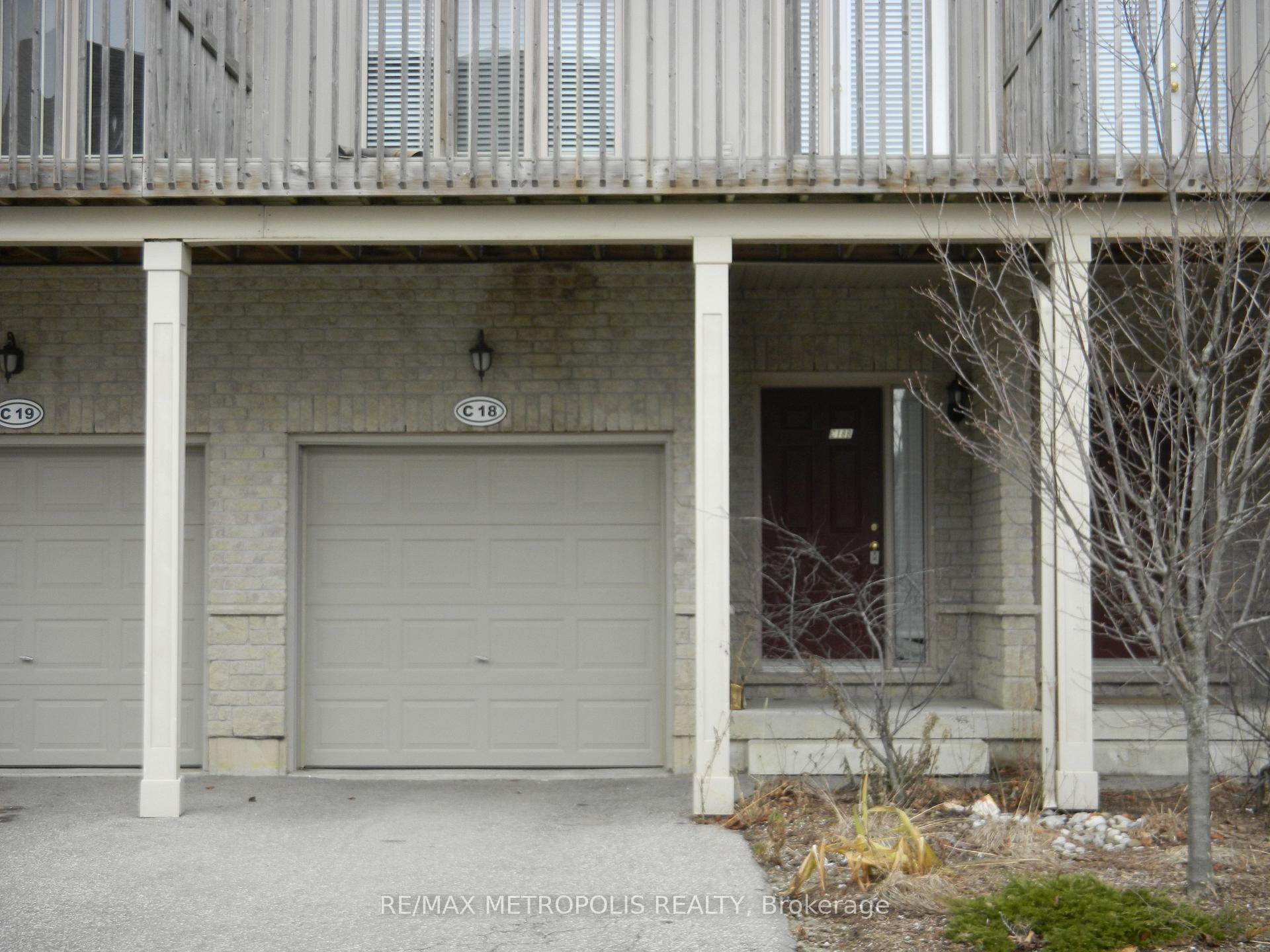 Photo 1 of Unit C18, 619 Wild Ginger Avenue, Waterloo, Columbia Forest — HOMEH