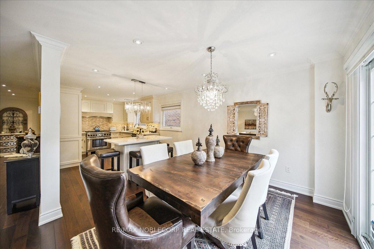 Photo 9 of 31 Mountfield Crescent, Vaughan, Brownridge — HOMEH