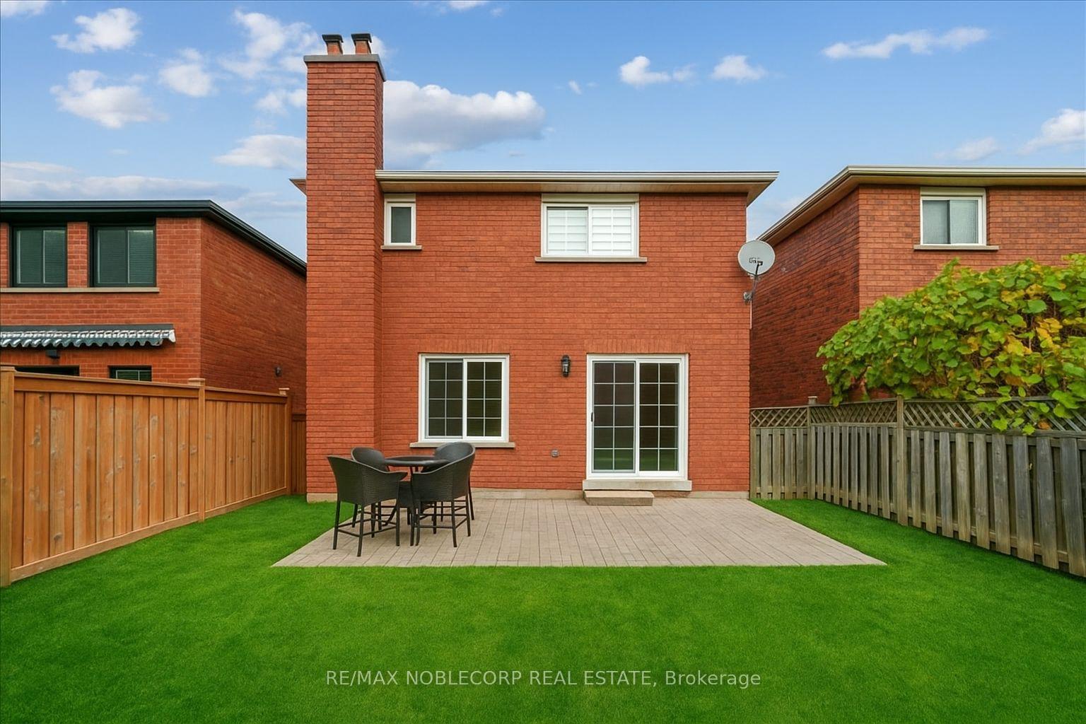 Photo 30 of 31 Mountfield Crescent, Vaughan, Brownridge — HOMEH