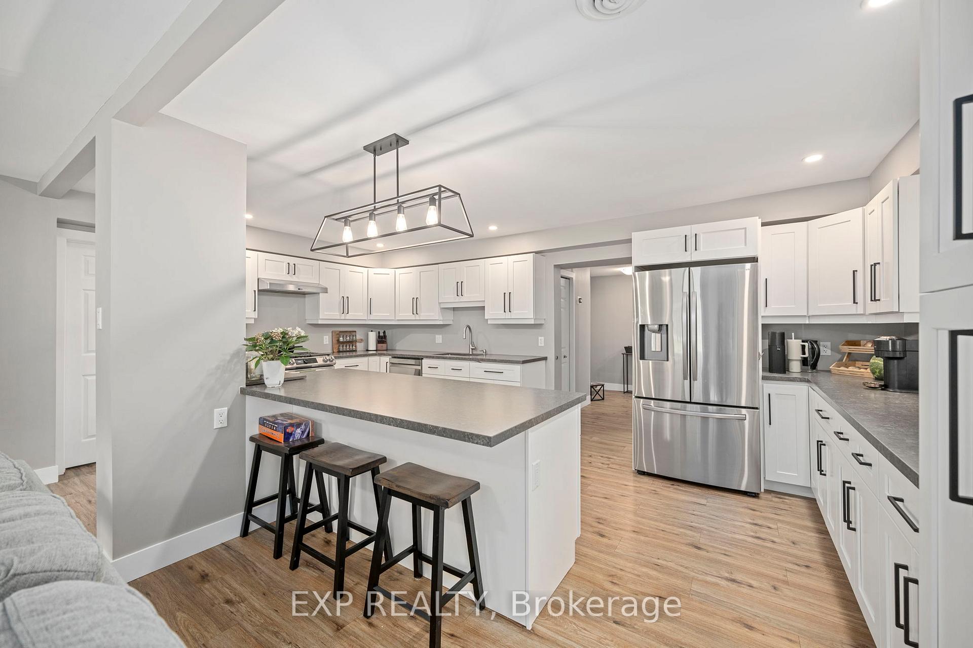 Photo 6 of 9916 Graham Road, West Elgin, Eagle — HOMEH