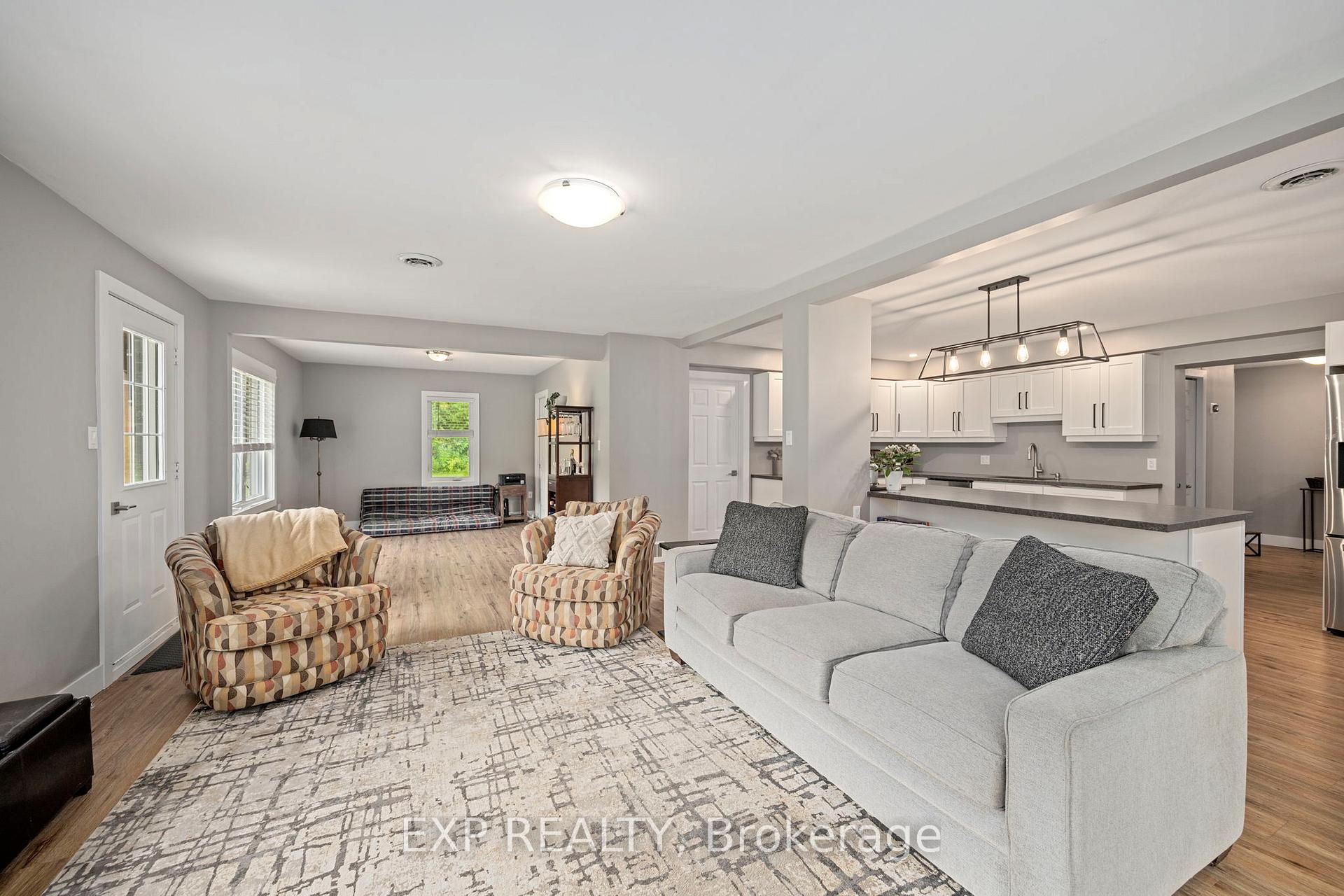 Photo 10 of 9916 Graham Road, West Elgin, Eagle — HOMEH
