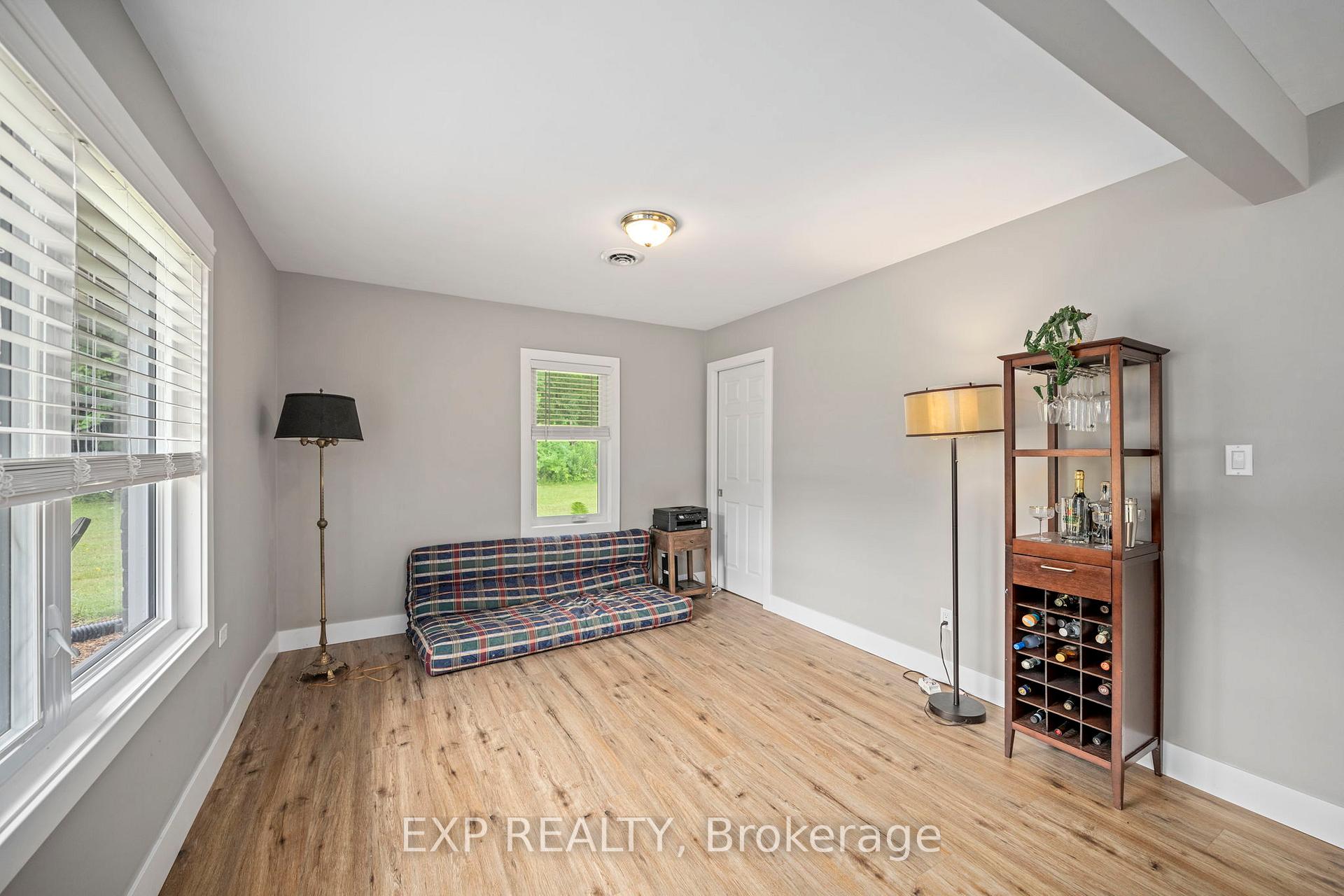 Photo 22 of 9916 Graham Road, West Elgin, Eagle — HOMEH