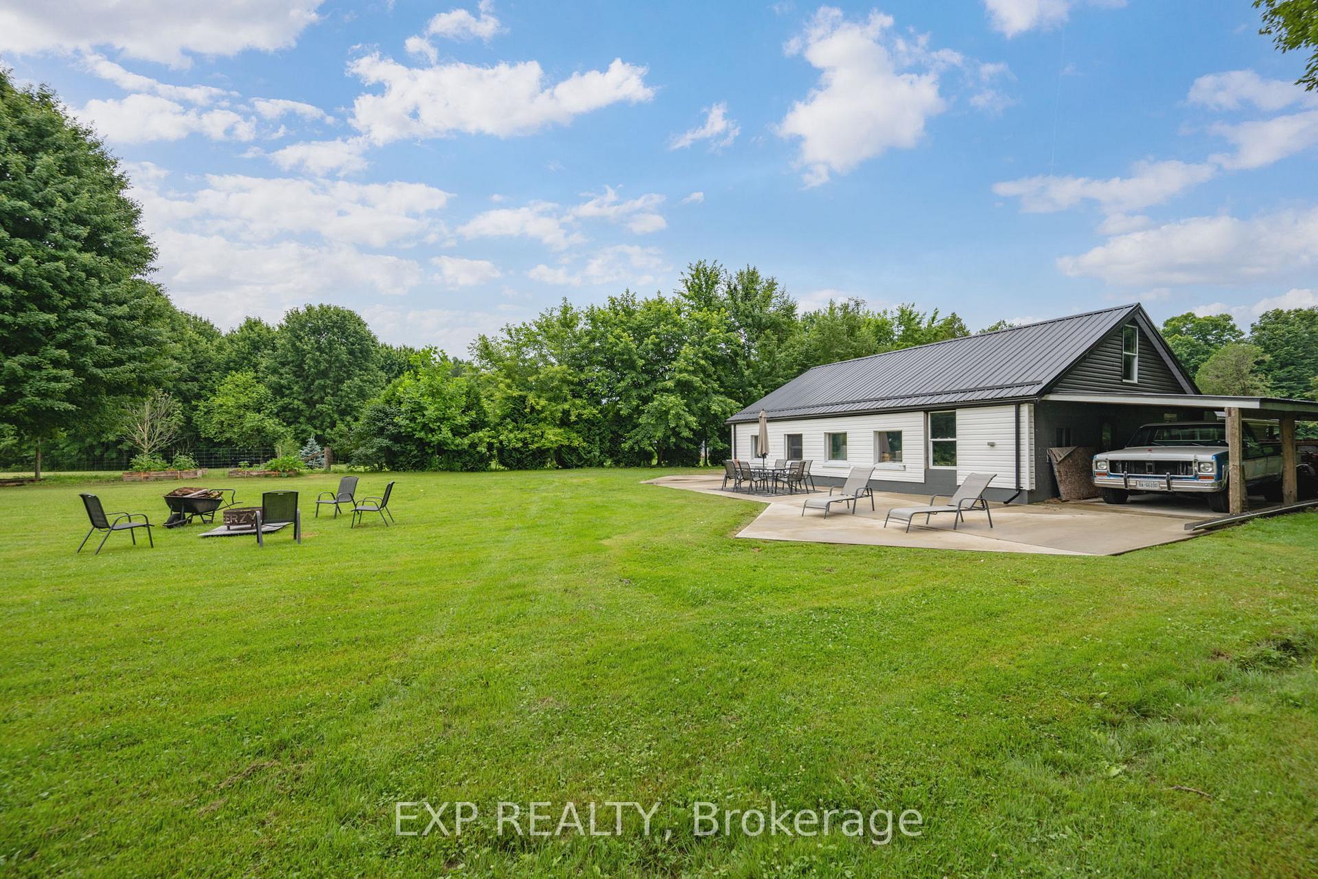 Photo 24 of 9916 Graham Road, West Elgin, Eagle — HOMEH