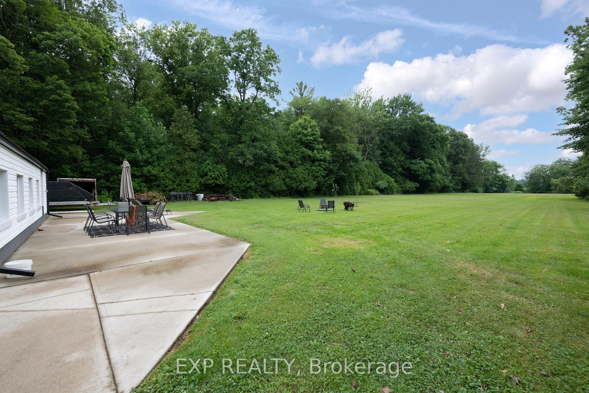 Photo 26 of 9916 Graham Road, West Elgin, Eagle — HOMEH