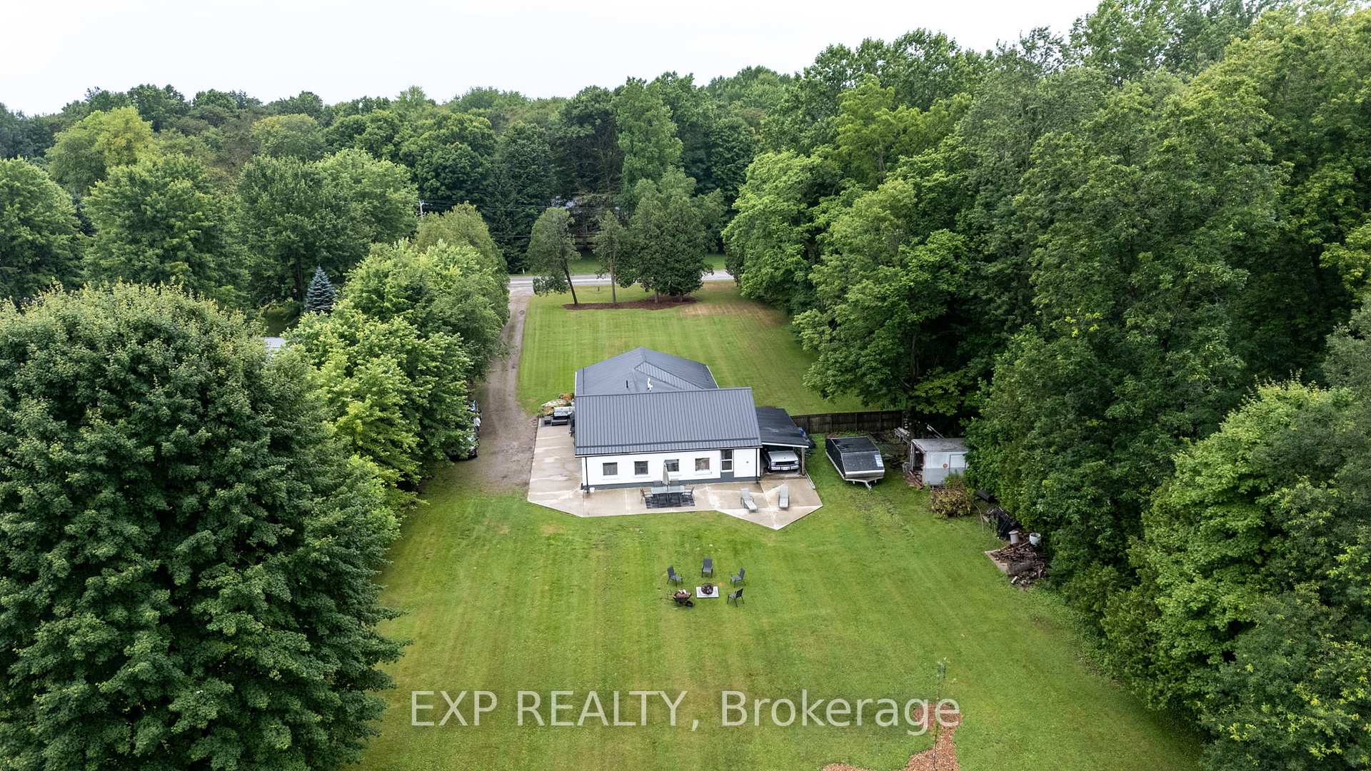 Photo 30 of 9916 Graham Road, West Elgin, Eagle — HOMEH