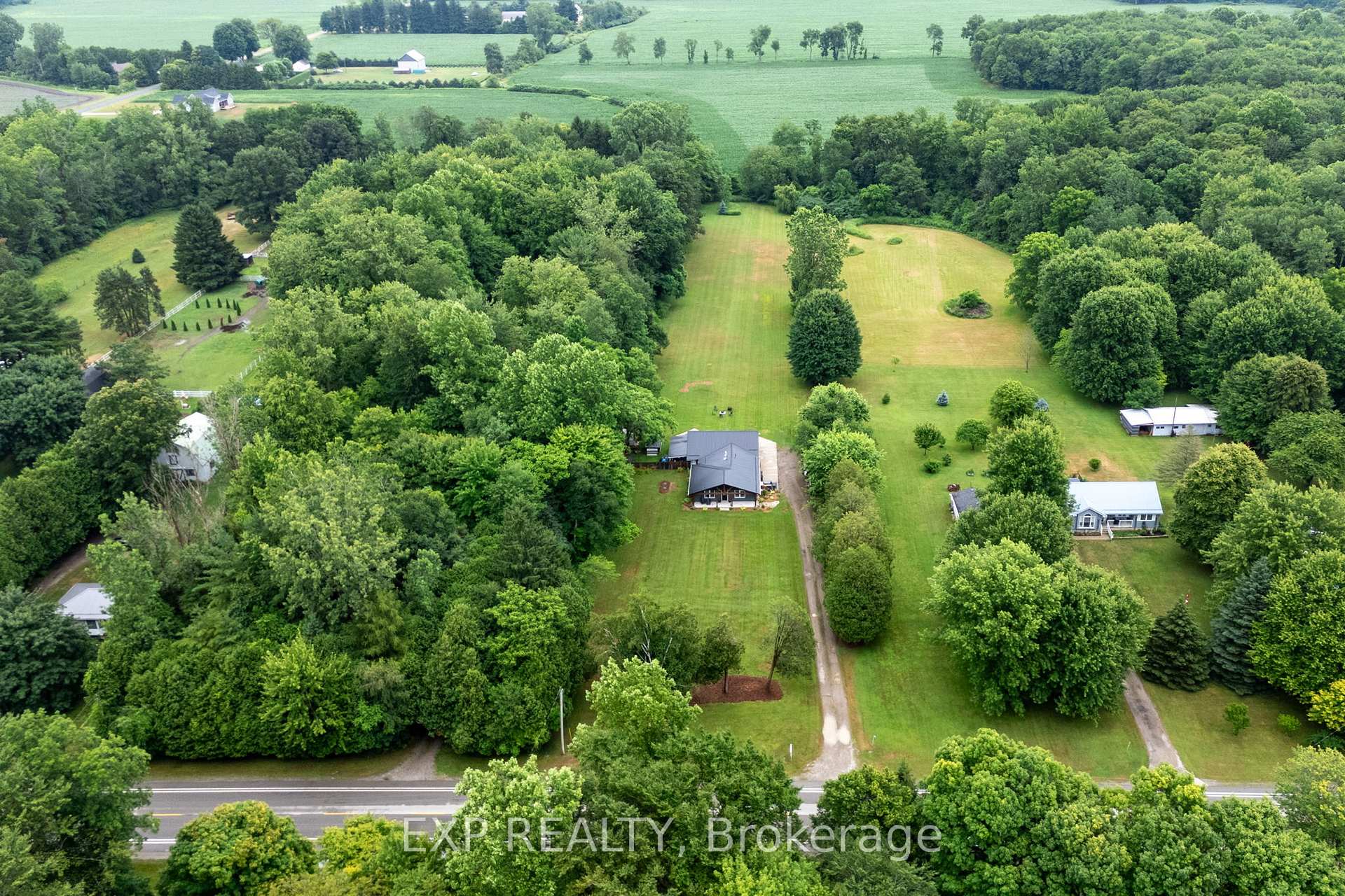 Photo 31 of 9916 Graham Road, West Elgin, Eagle — HOMEH