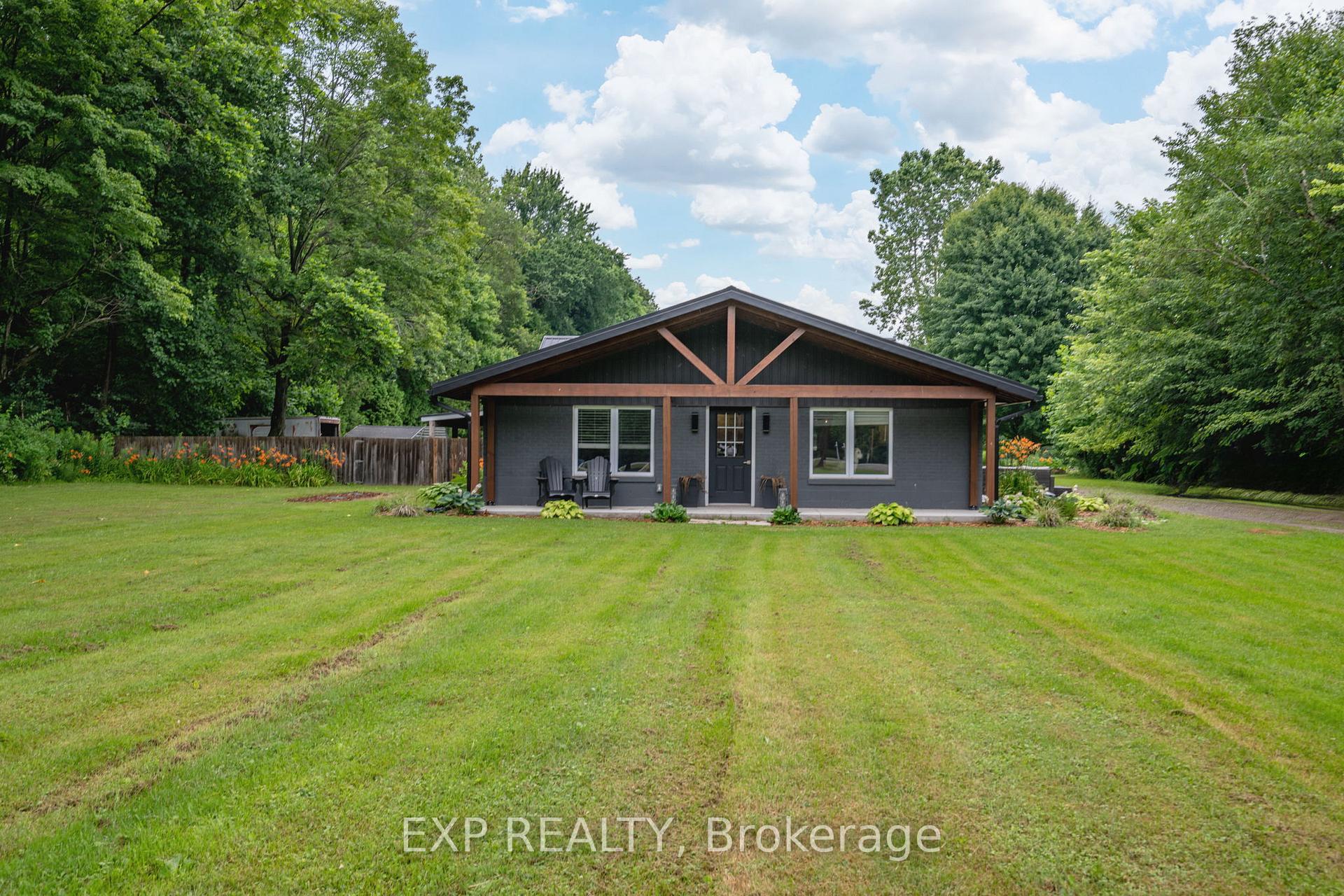 Photo 36 of 9916 Graham Road, West Elgin, Eagle — HOMEH
