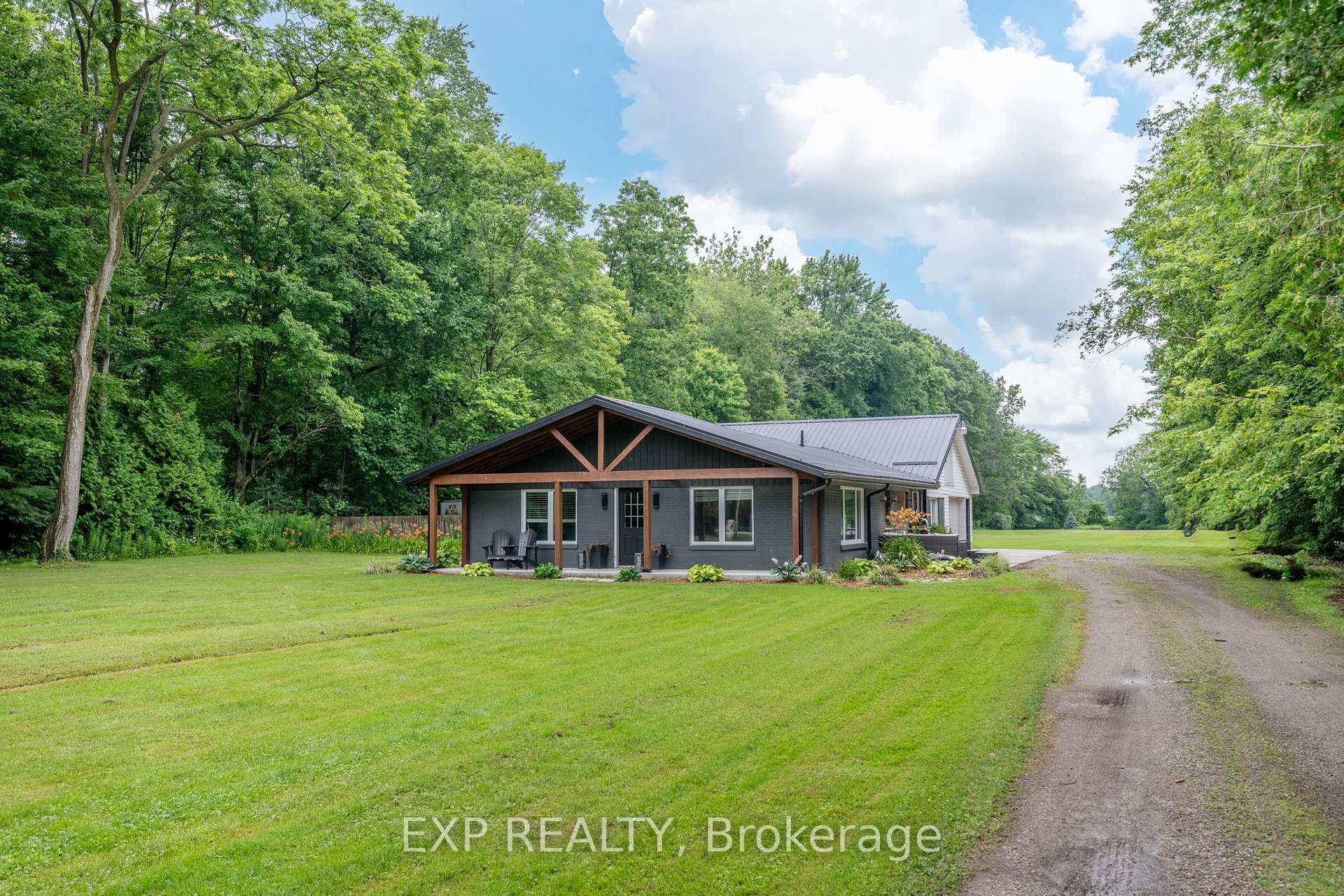 Photo 37 of 9916 Graham Road, West Elgin, Eagle — HOMEH
