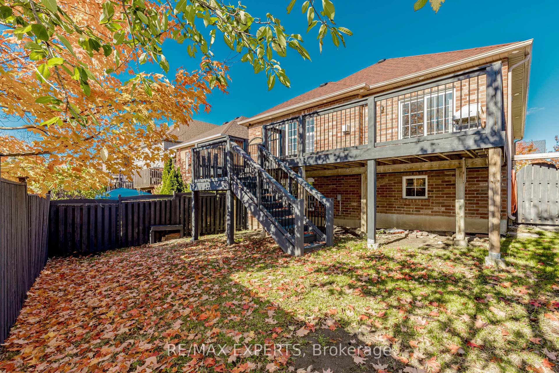 Photo 48 of 5 Temple West Crescent, Ajax, Northwest Ajax — HOMEH