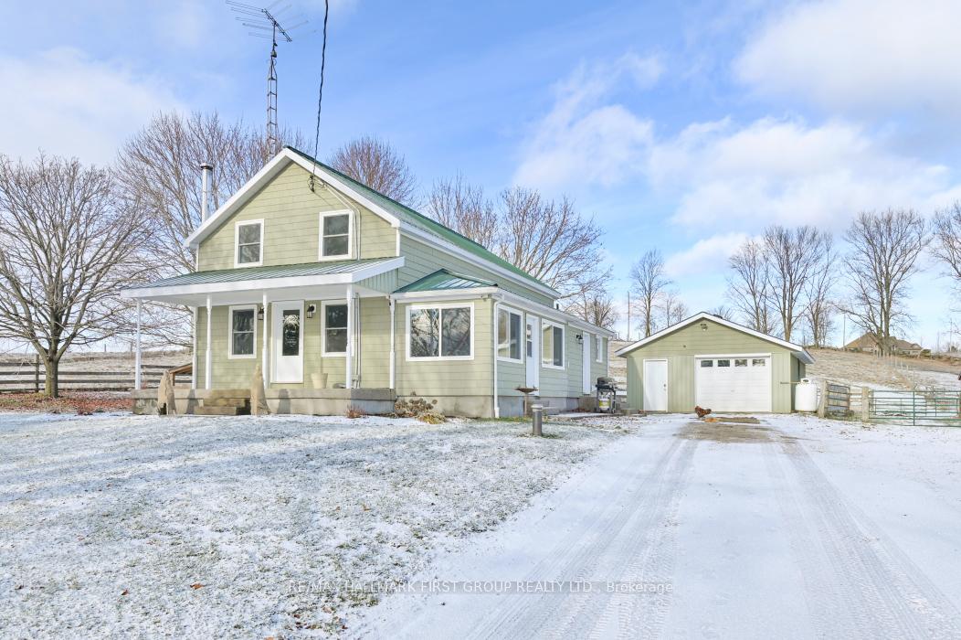 Photo 1 of 231 Lynch Road, Tweed, Hungerford (Twp) — HOMEH