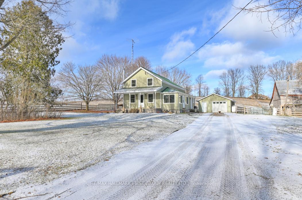 Photo 2 of 231 Lynch Road, Tweed, Hungerford (Twp) — HOMEH