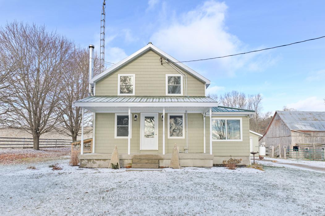 Photo 3 of 231 Lynch Road, Tweed, Hungerford (Twp) — HOMEH