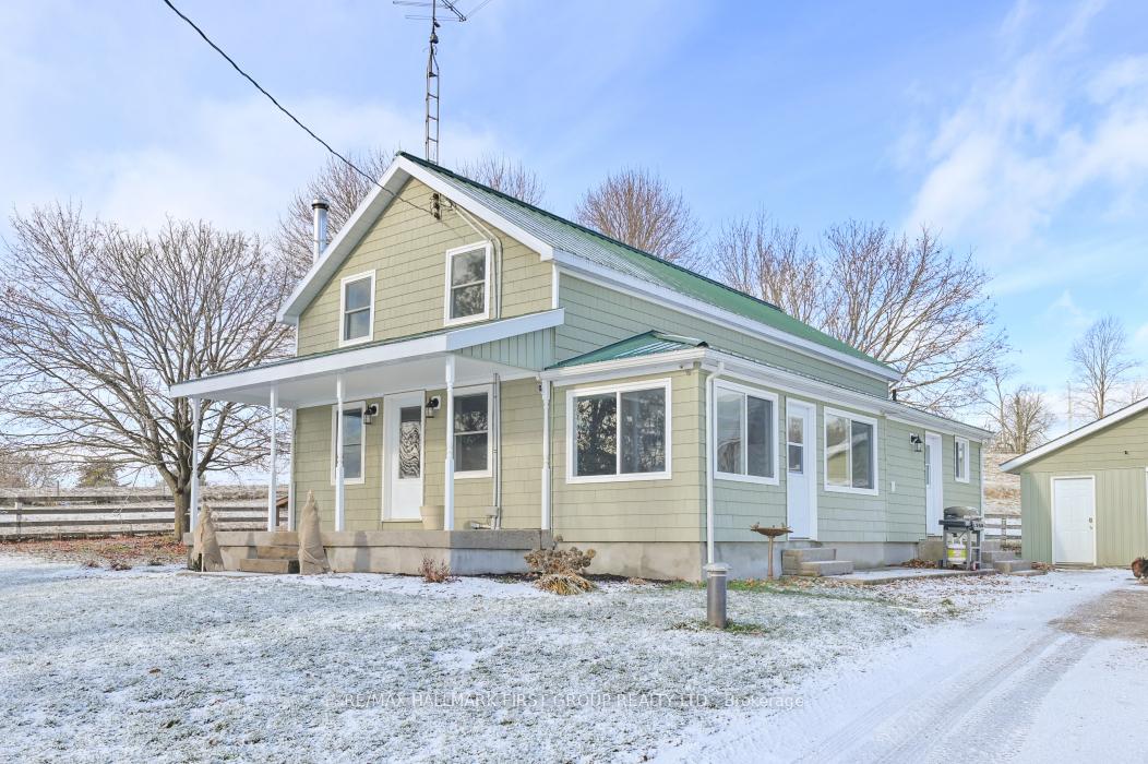 Photo 4 of 231 Lynch Road, Tweed, Hungerford (Twp) — HOMEH