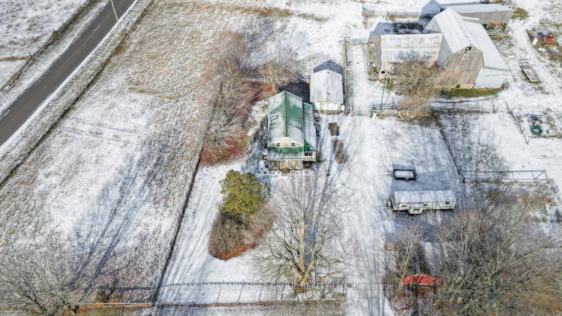 Photo 32 of 231 Lynch Road, Tweed, Hungerford (Twp) — HOMEH