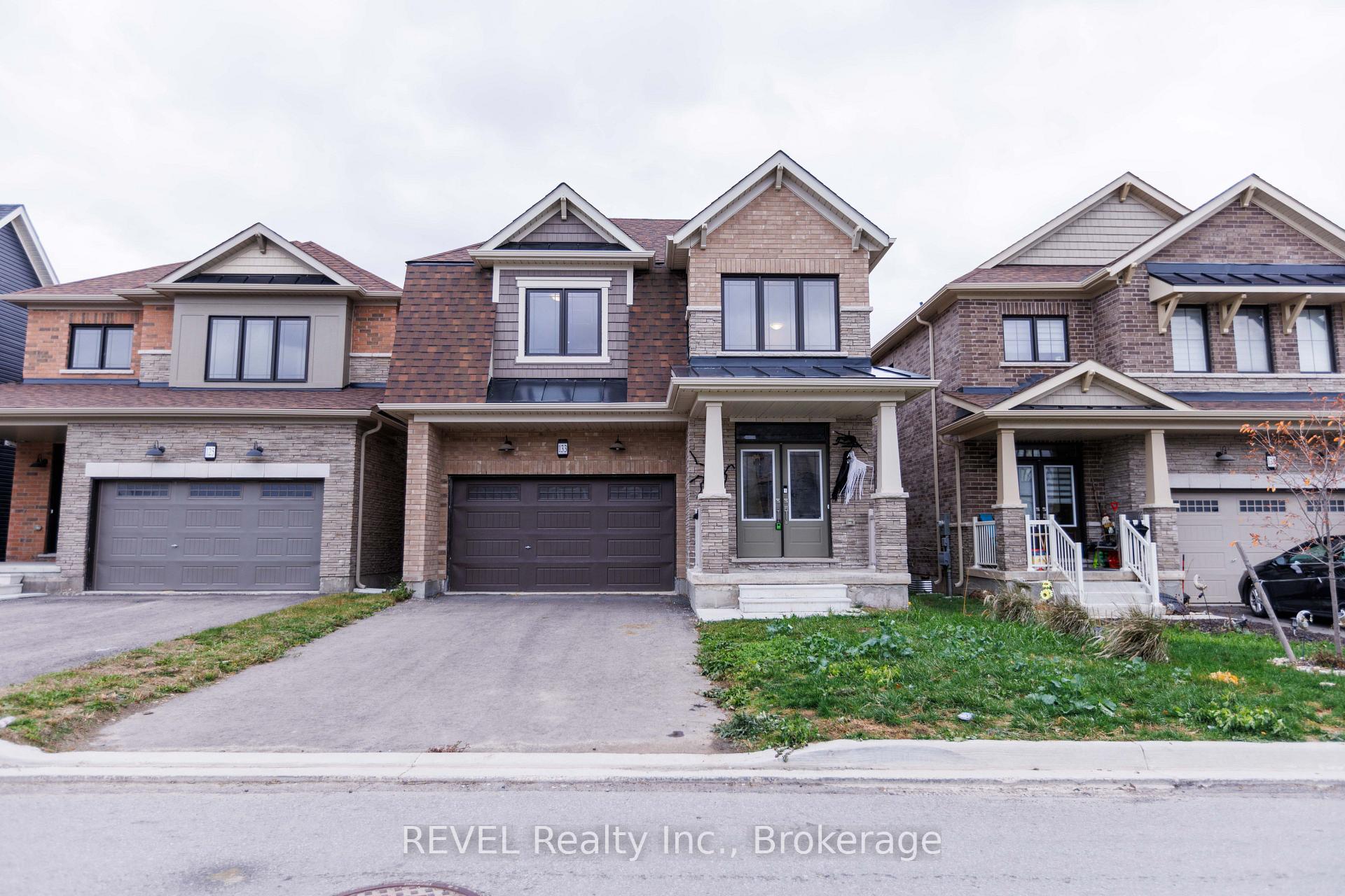 Photo 1 of 133 Stern Drive, Welland, Dain City — HOMEH