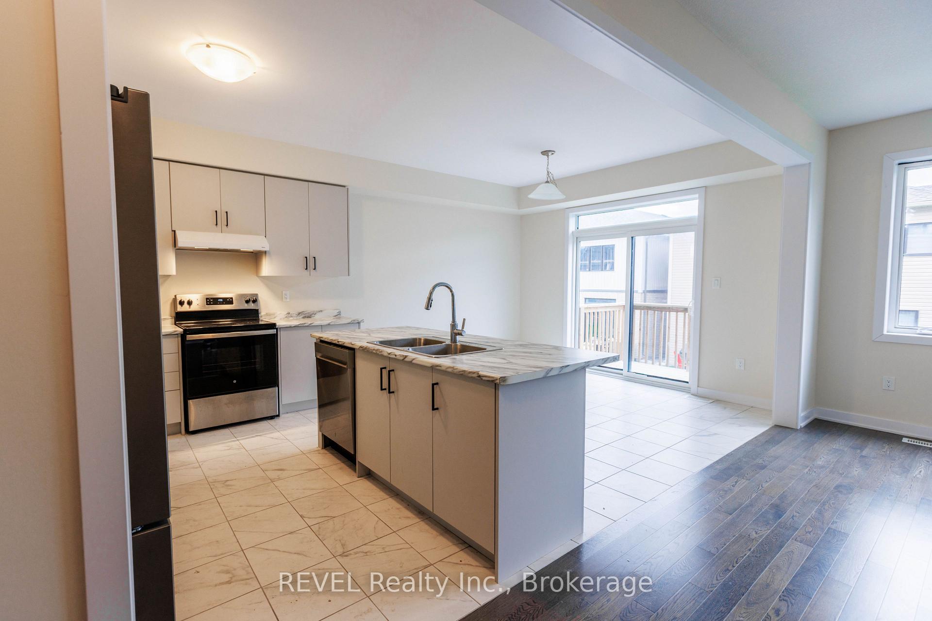 Photo 7 of 133 Stern Drive, Welland, Dain City — HOMEH