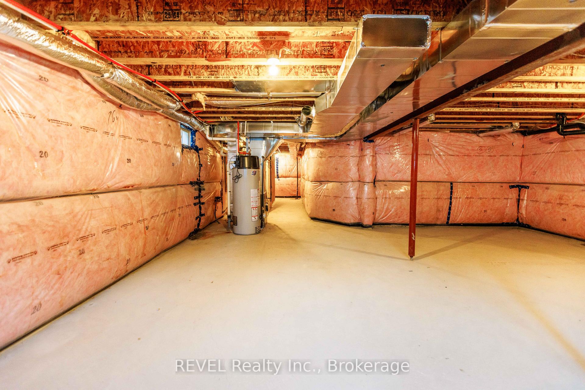 Photo 35 of 133 Stern Drive, Welland, Dain City — HOMEH
