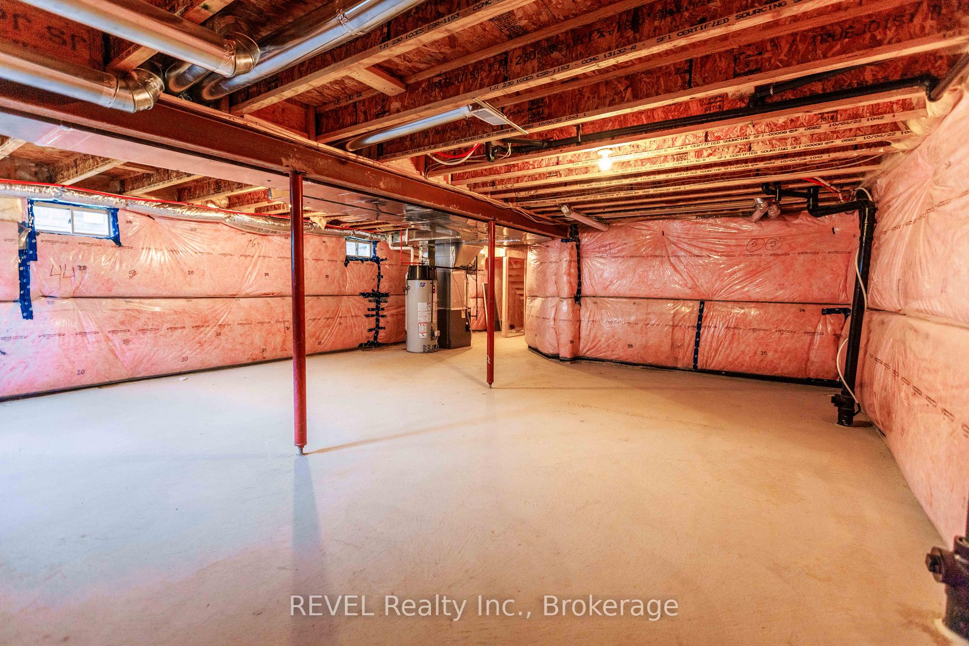 Photo 36 of 133 Stern Drive, Welland, Dain City — HOMEH