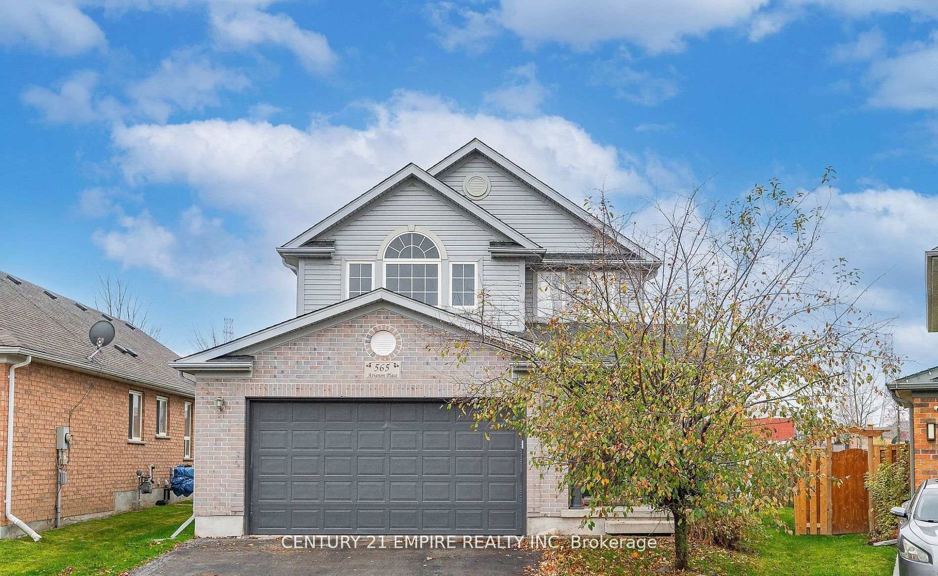Photo 1 of 565 Avignon Place, Waterloo — HOMEH