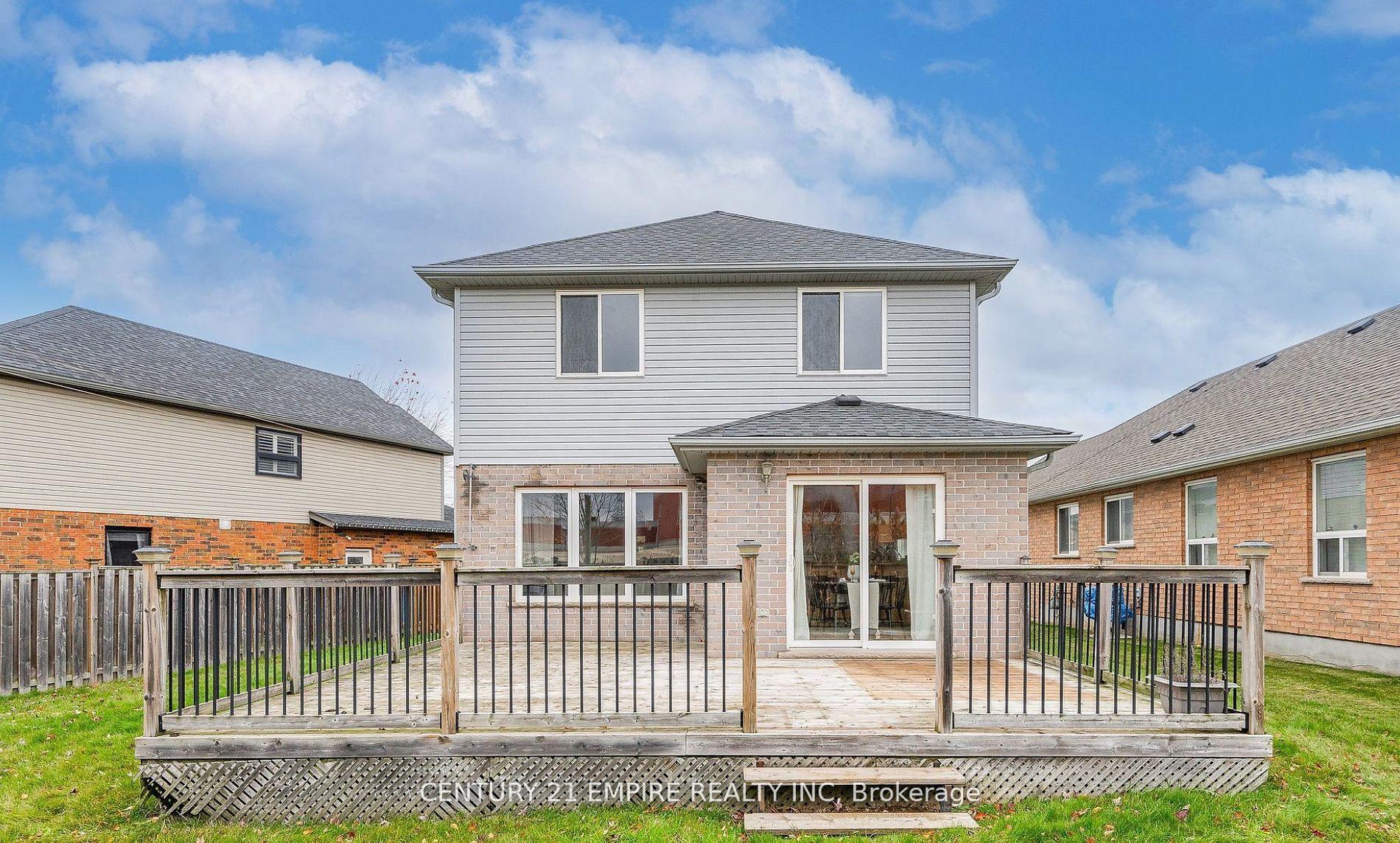 Photo 26 of 565 Avignon Place, Waterloo — HOMEH