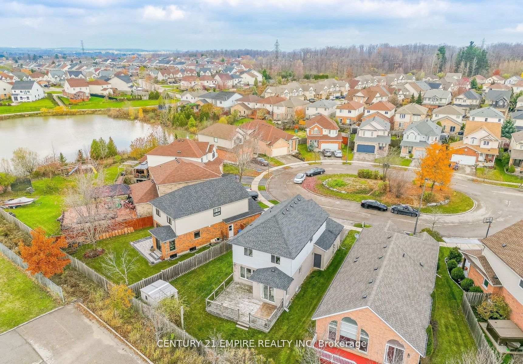 Photo 27 of 565 Avignon Place, Waterloo — HOMEH