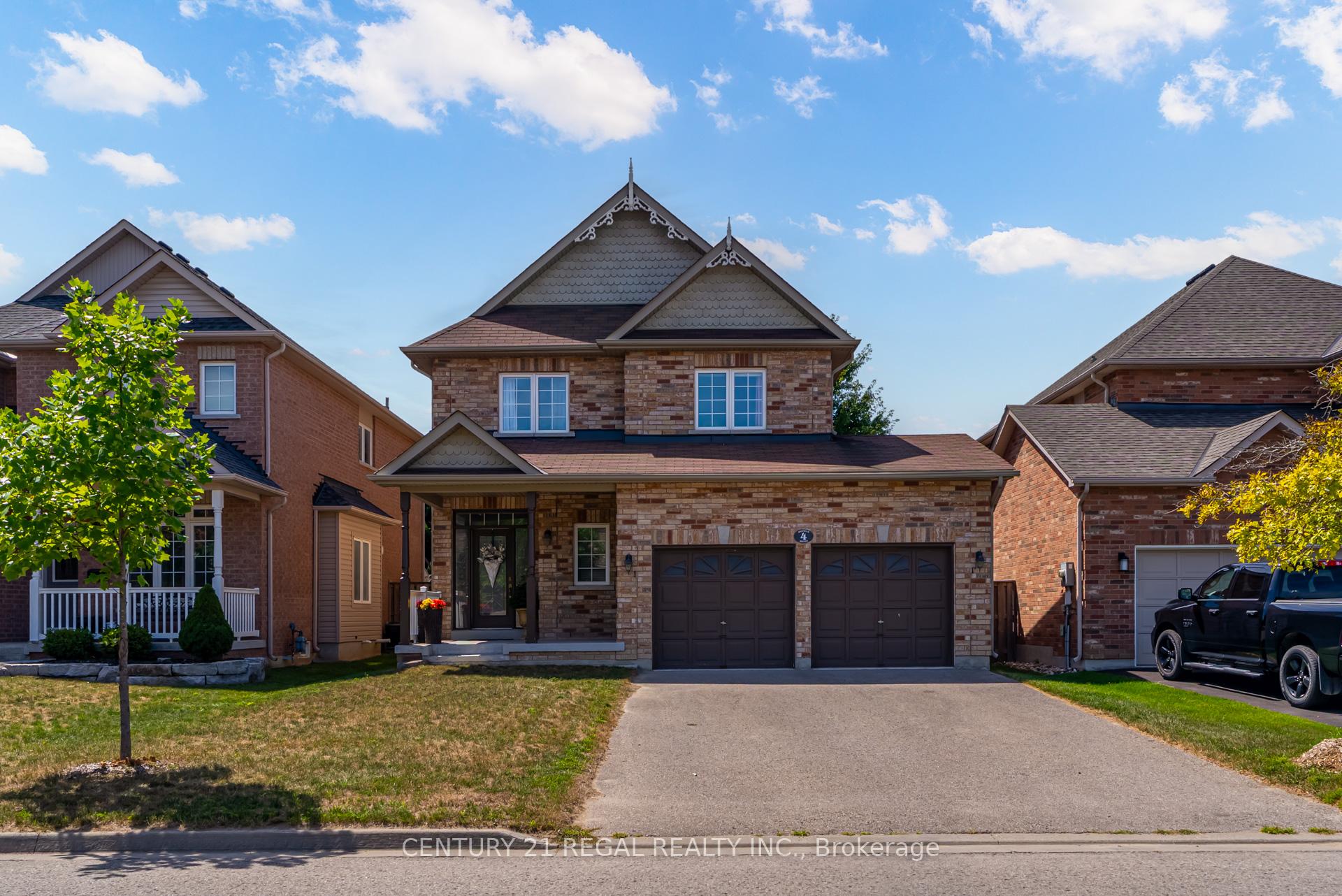 Photo 1 of 4 Hayfield Avenue, Uxbridge — HOMEH