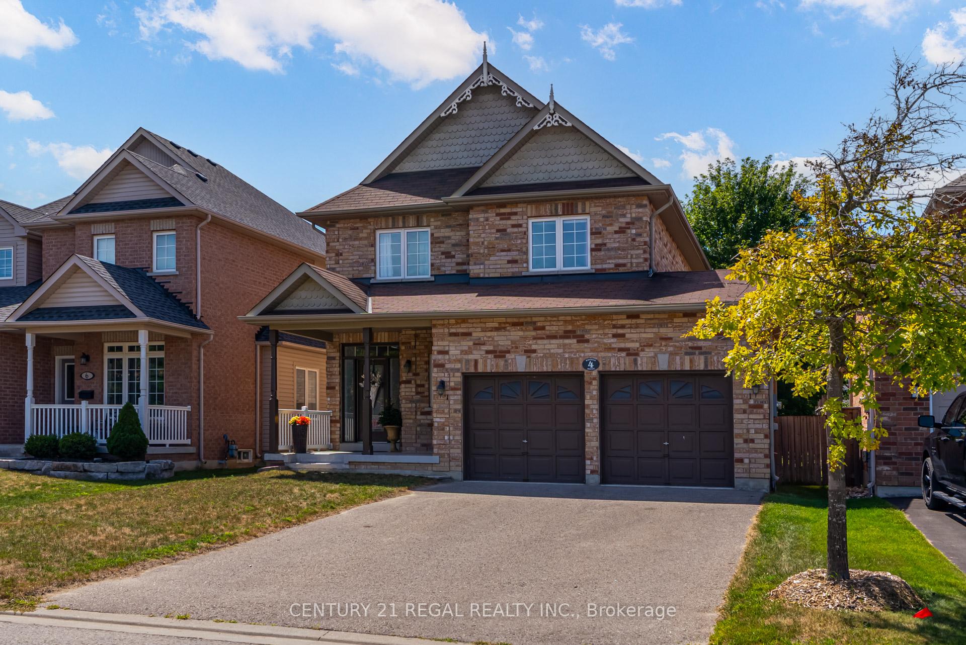 Photo 2 of 4 Hayfield Avenue, Uxbridge — HOMEH