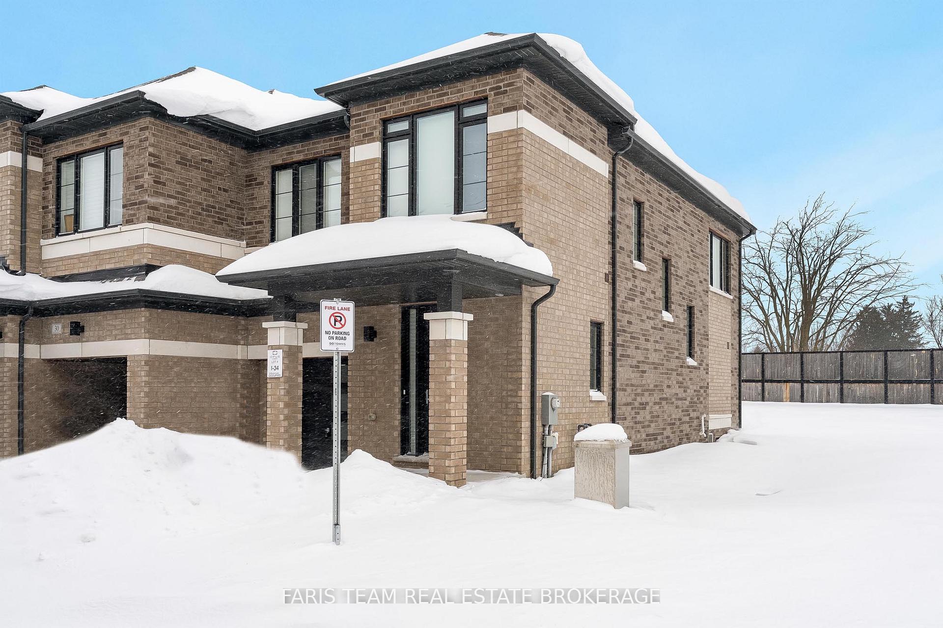 Front of 28 Bluebird Lane