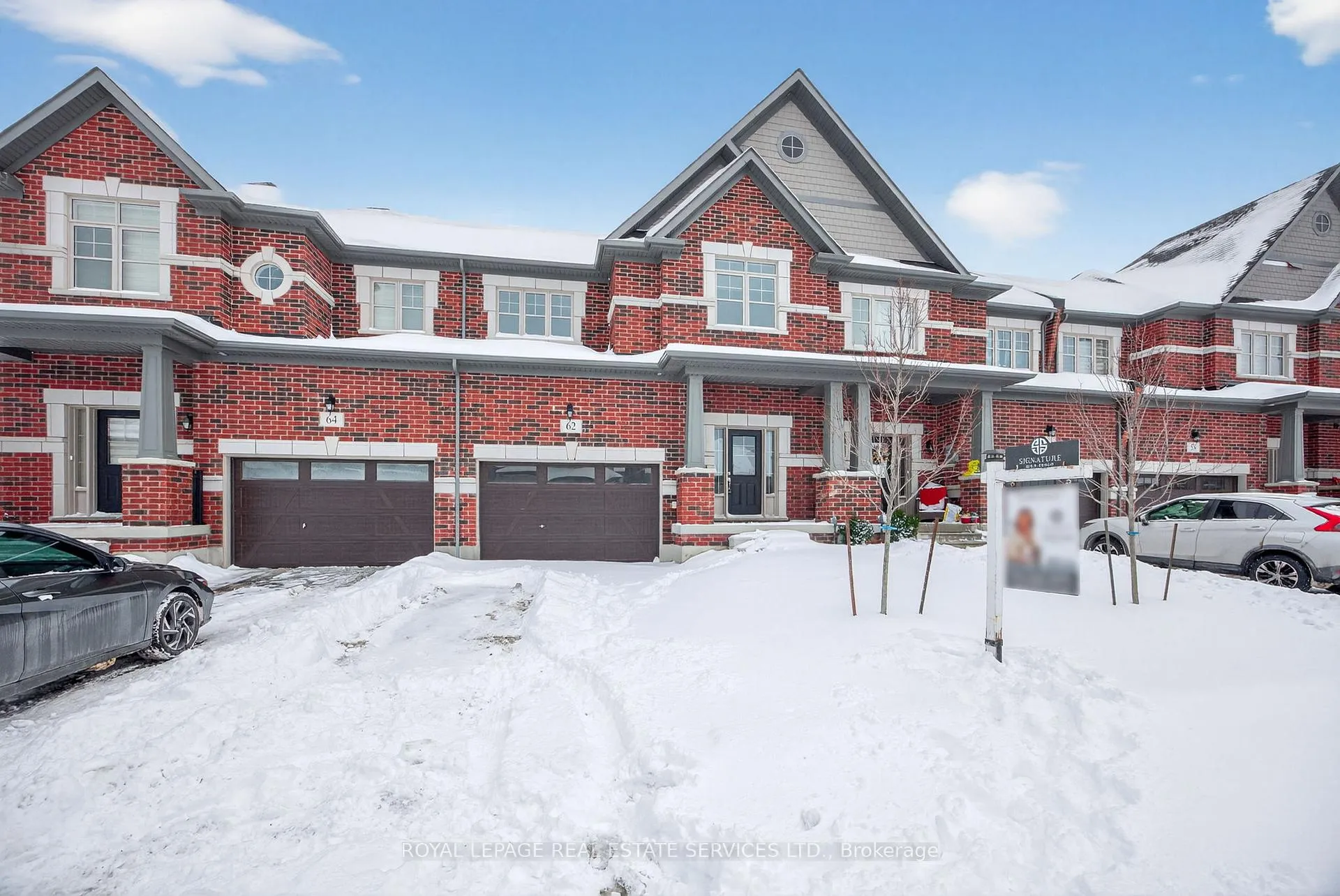 Photo 1 of 62 Nicort Road, Wasaga Beach — HOMEH