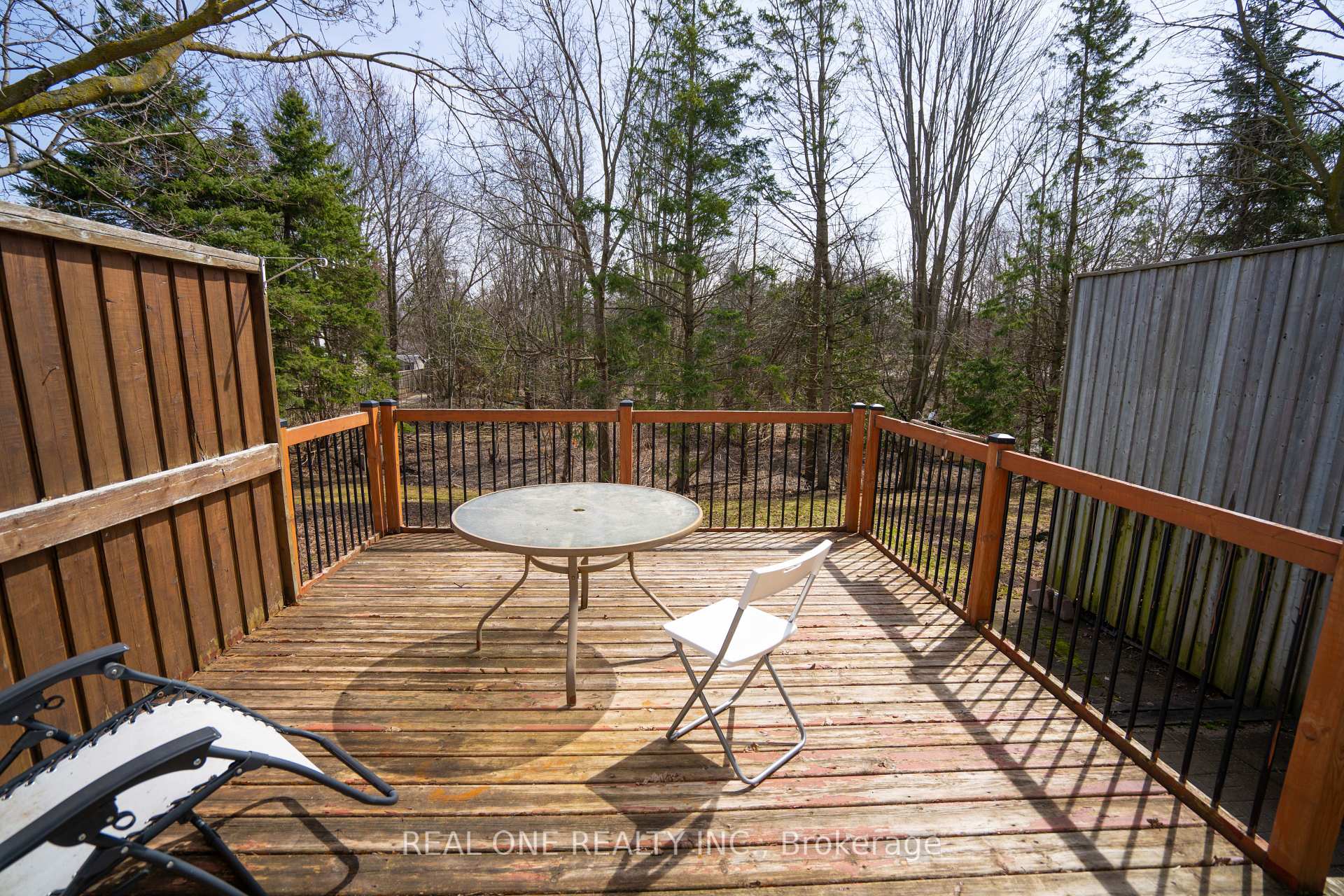 Photo 16 of 407 Downsview Place, Waterloo, Bridgeport — HOMEH