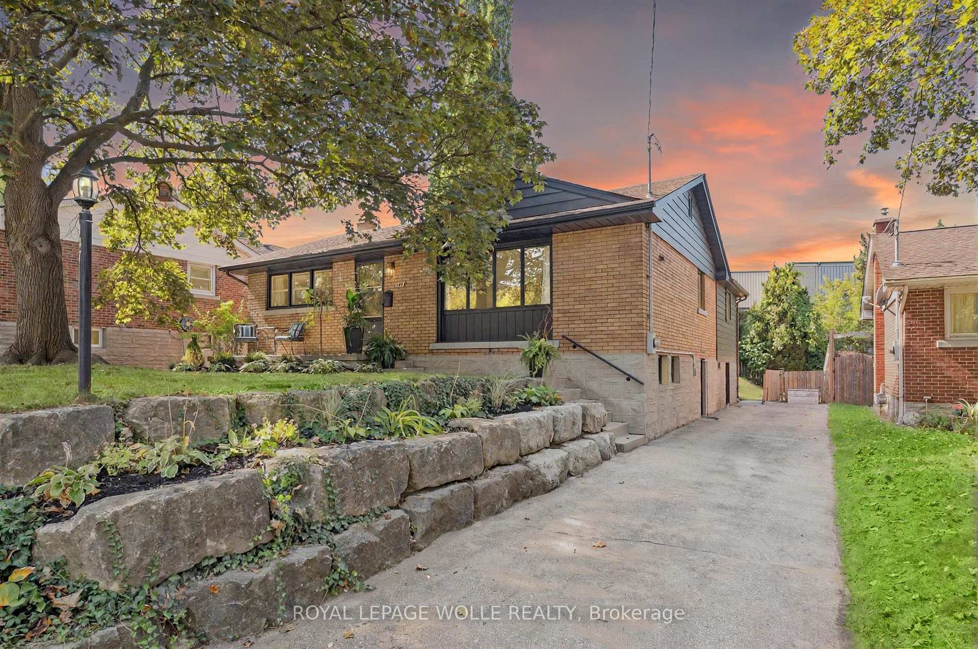 Photo 1 of 147 Oriole Street, Waterloo — HOMEH