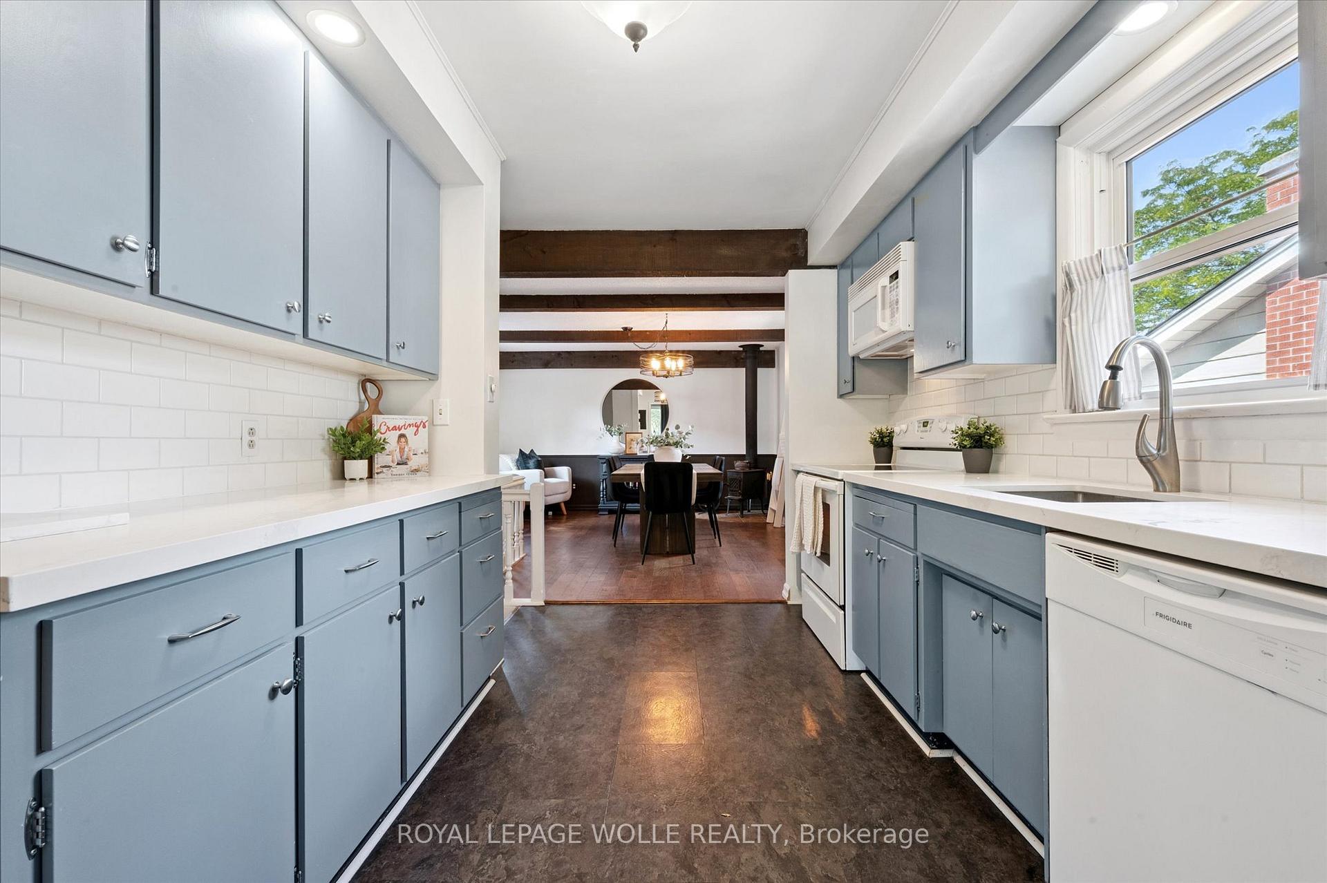 Photo 7 of 147 Oriole Street, Waterloo — HOMEH