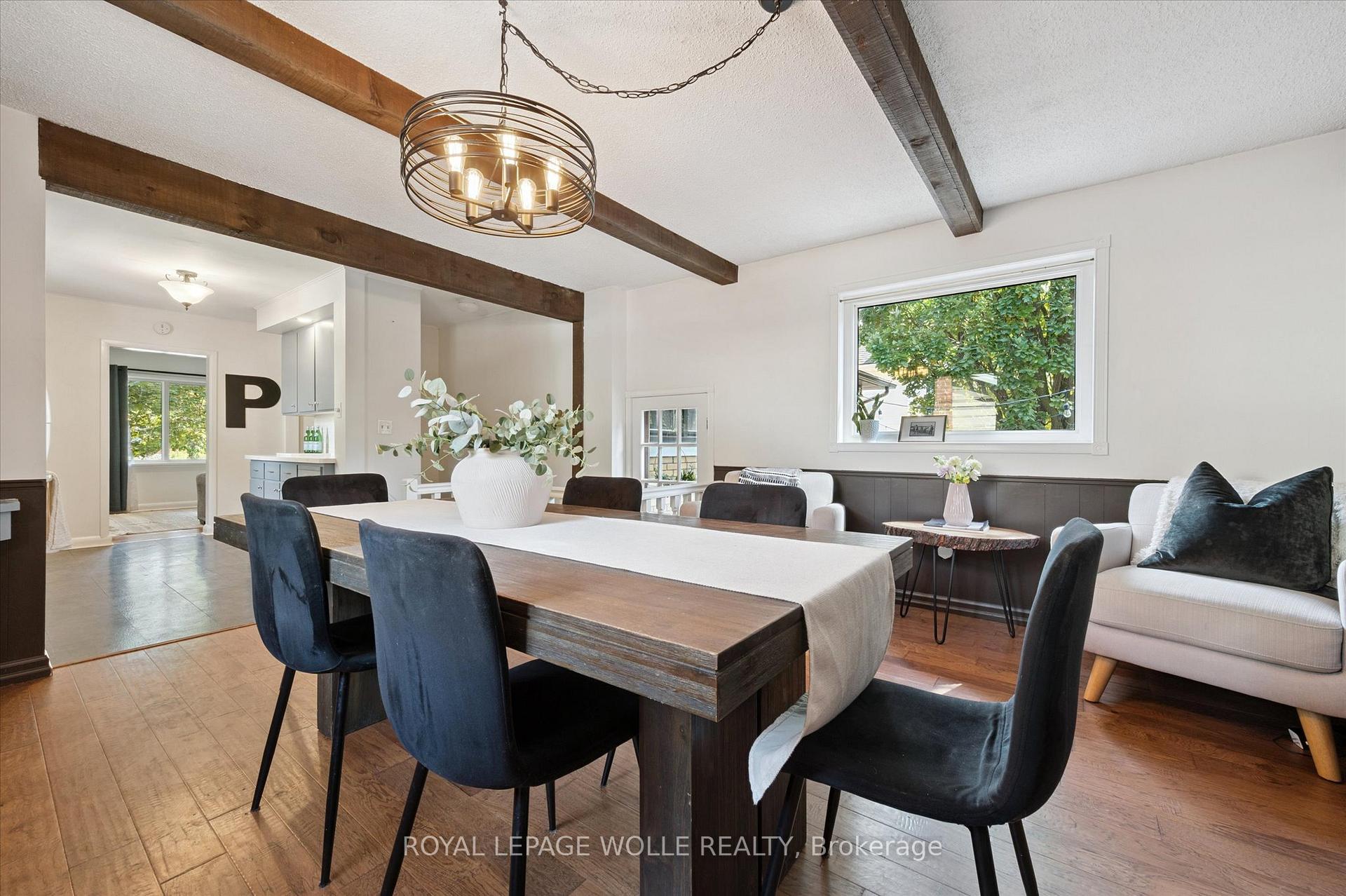 Photo 9 of 147 Oriole Street, Waterloo — HOMEH