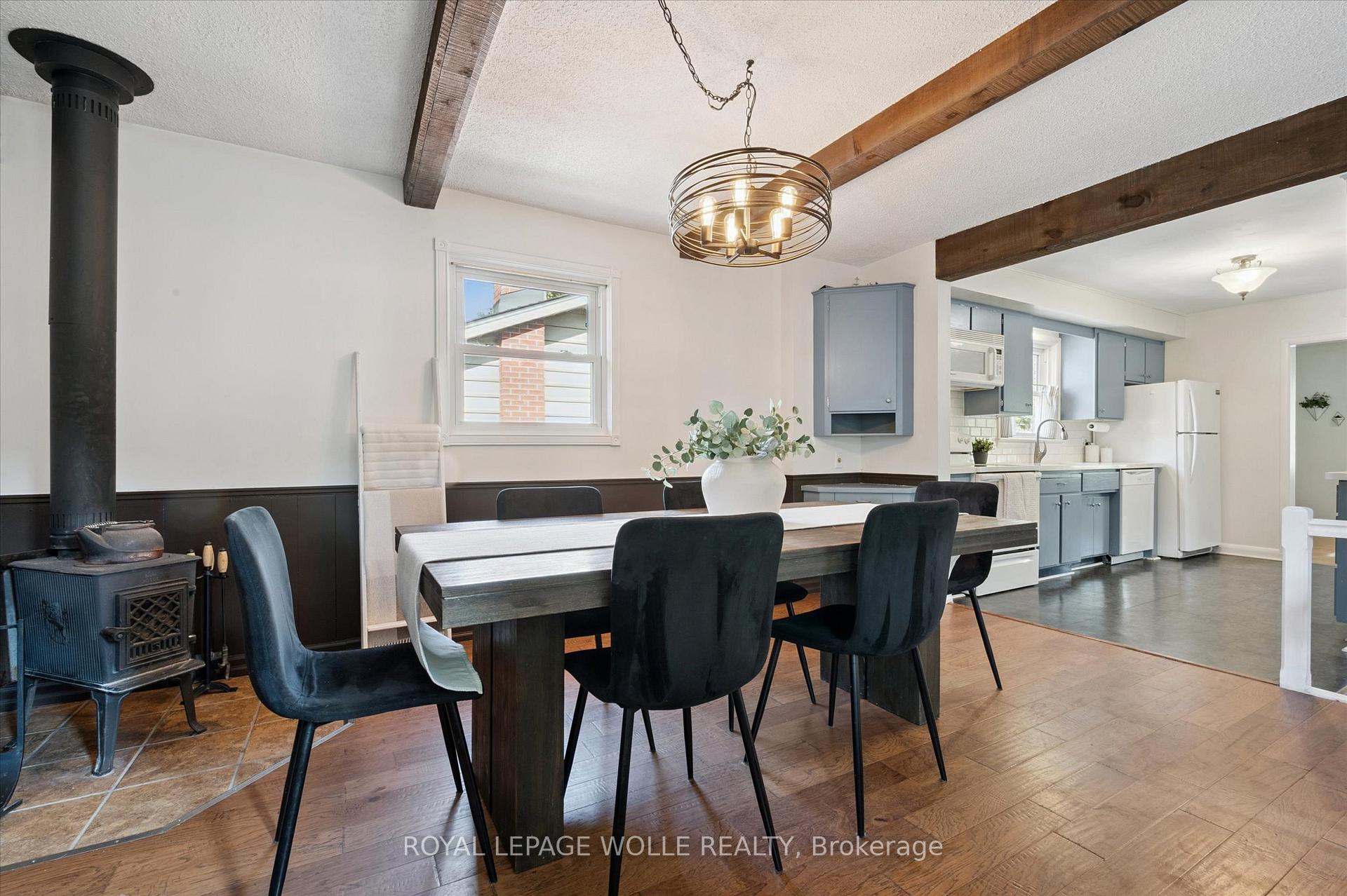 Photo 13 of 147 Oriole Street, Waterloo — HOMEH