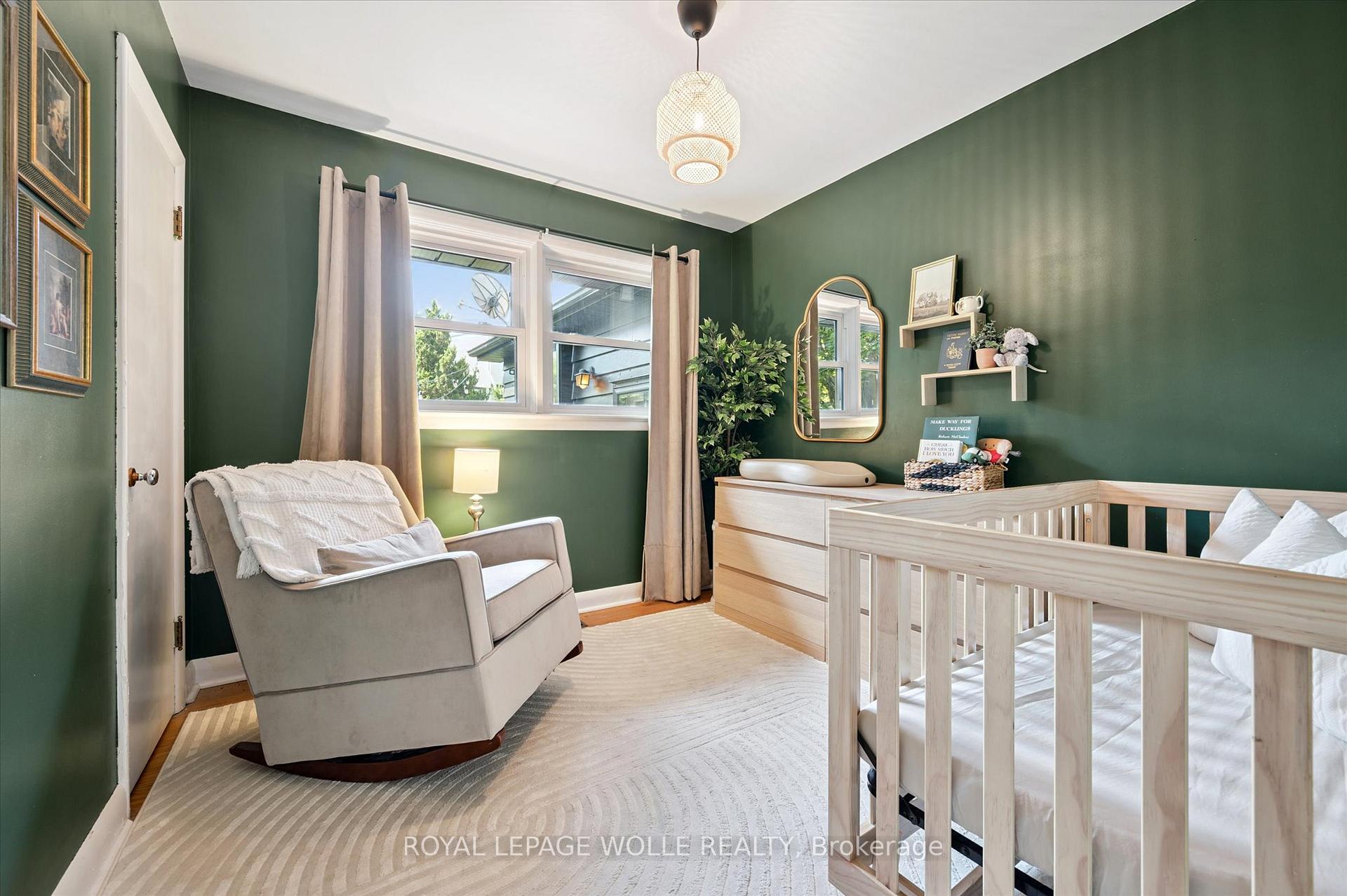 Photo 14 of 147 Oriole Street, Waterloo — HOMEH