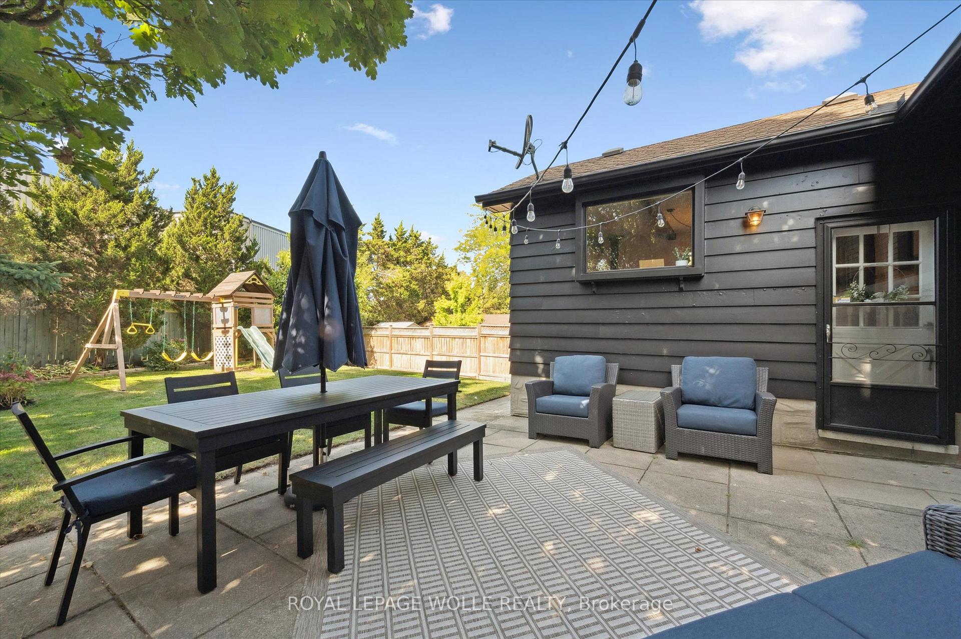 Photo 26 of 147 Oriole Street, Waterloo — HOMEH