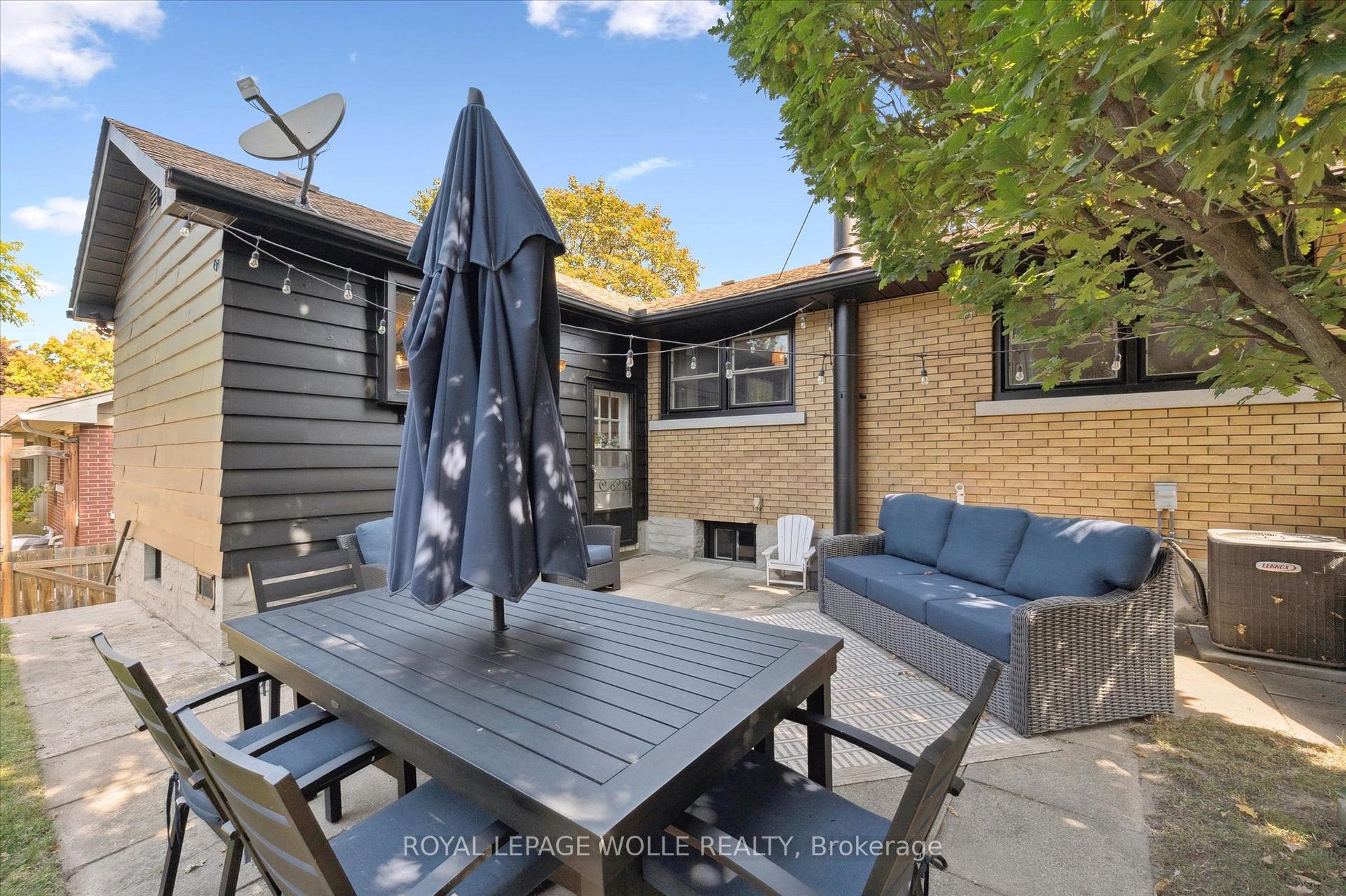Photo 27 of 147 Oriole Street, Waterloo — HOMEH