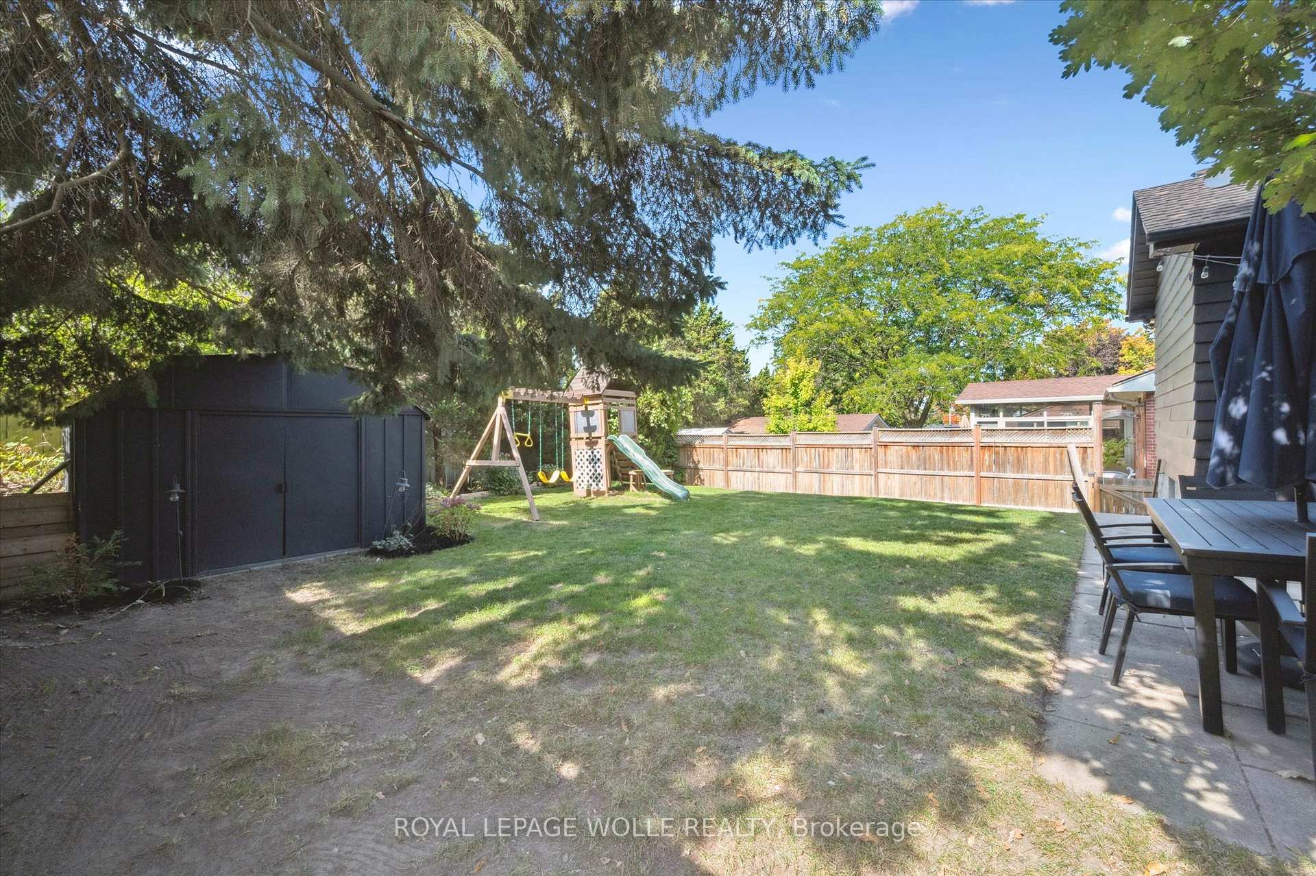 Photo 28 of 147 Oriole Street, Waterloo — HOMEH