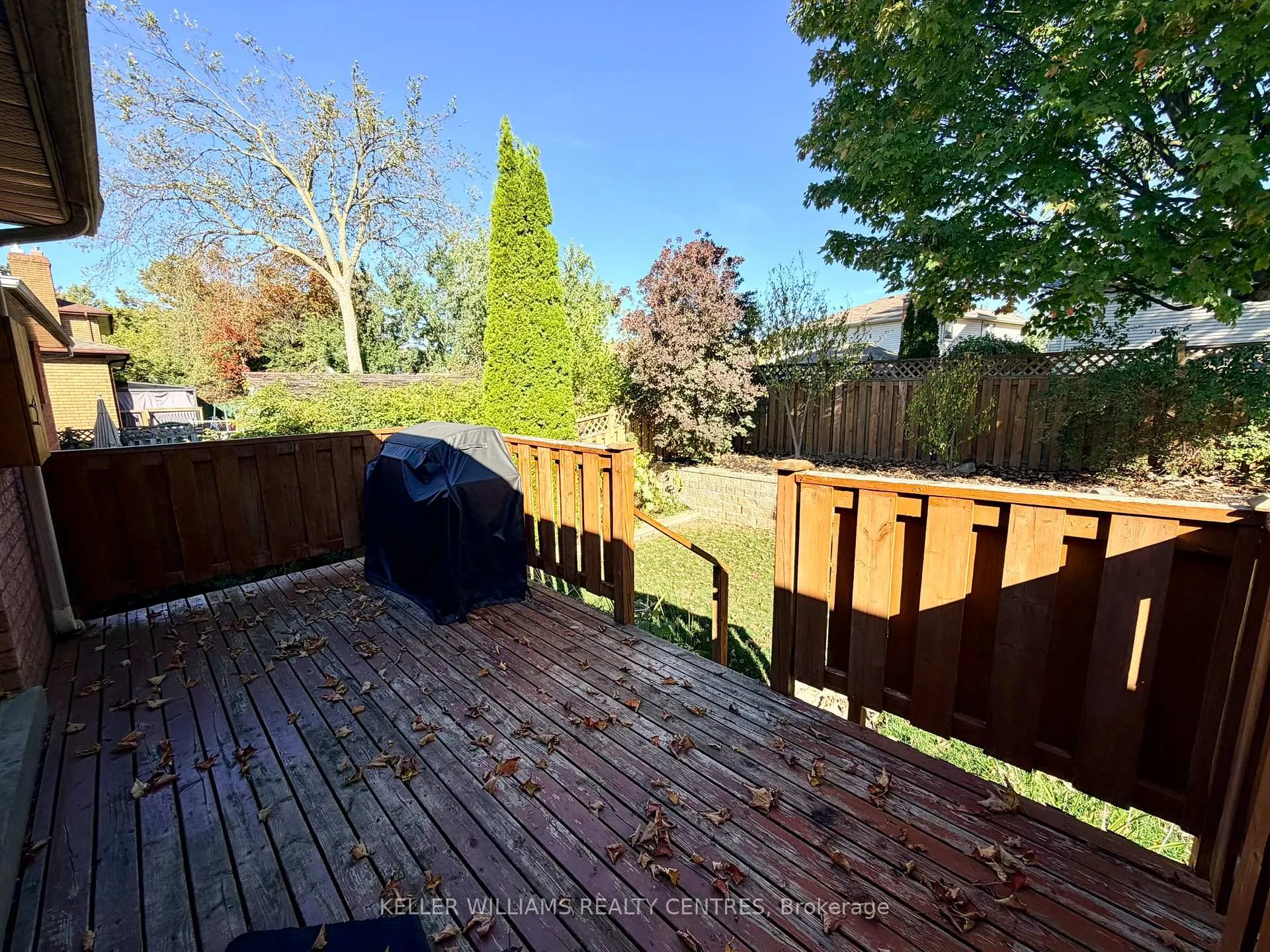 Photo 53 of 35 Buchanan Street, Barrie, Grove East — HOMEH