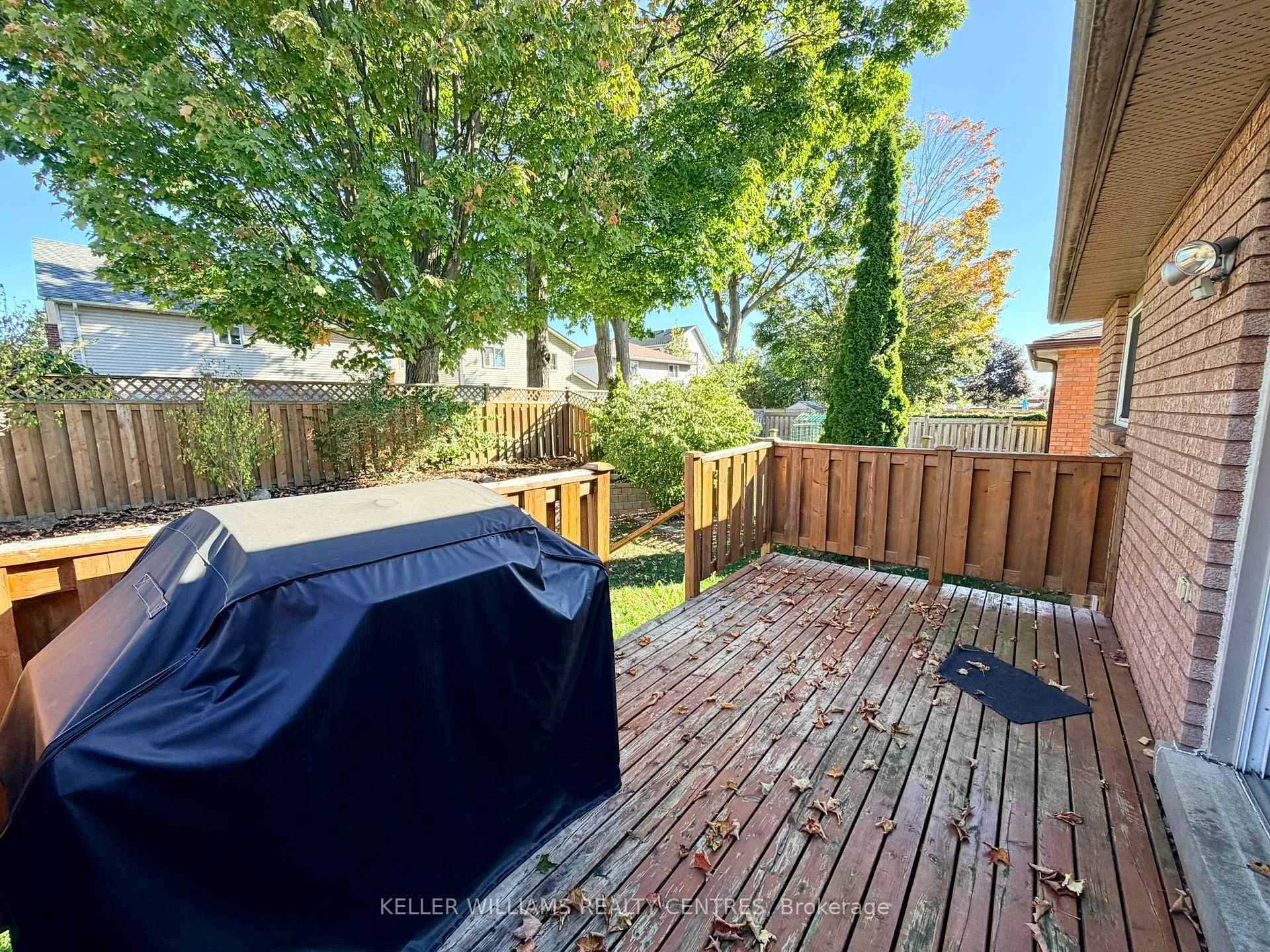 Photo 55 of 35 Buchanan Street, Barrie, Grove East — HOMEH