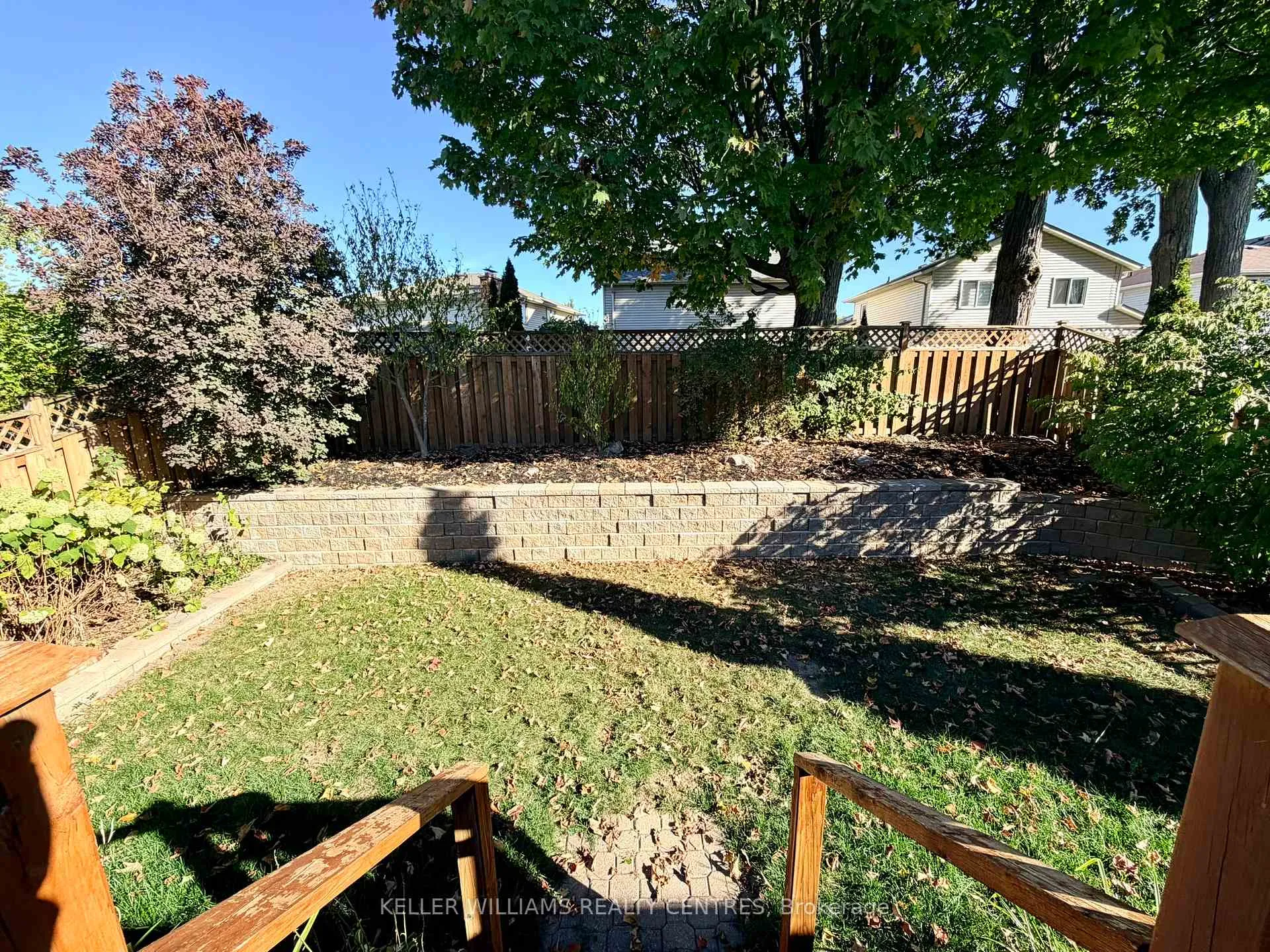 Photo 57 of 35 Buchanan Street, Barrie, Grove East — HOMEH